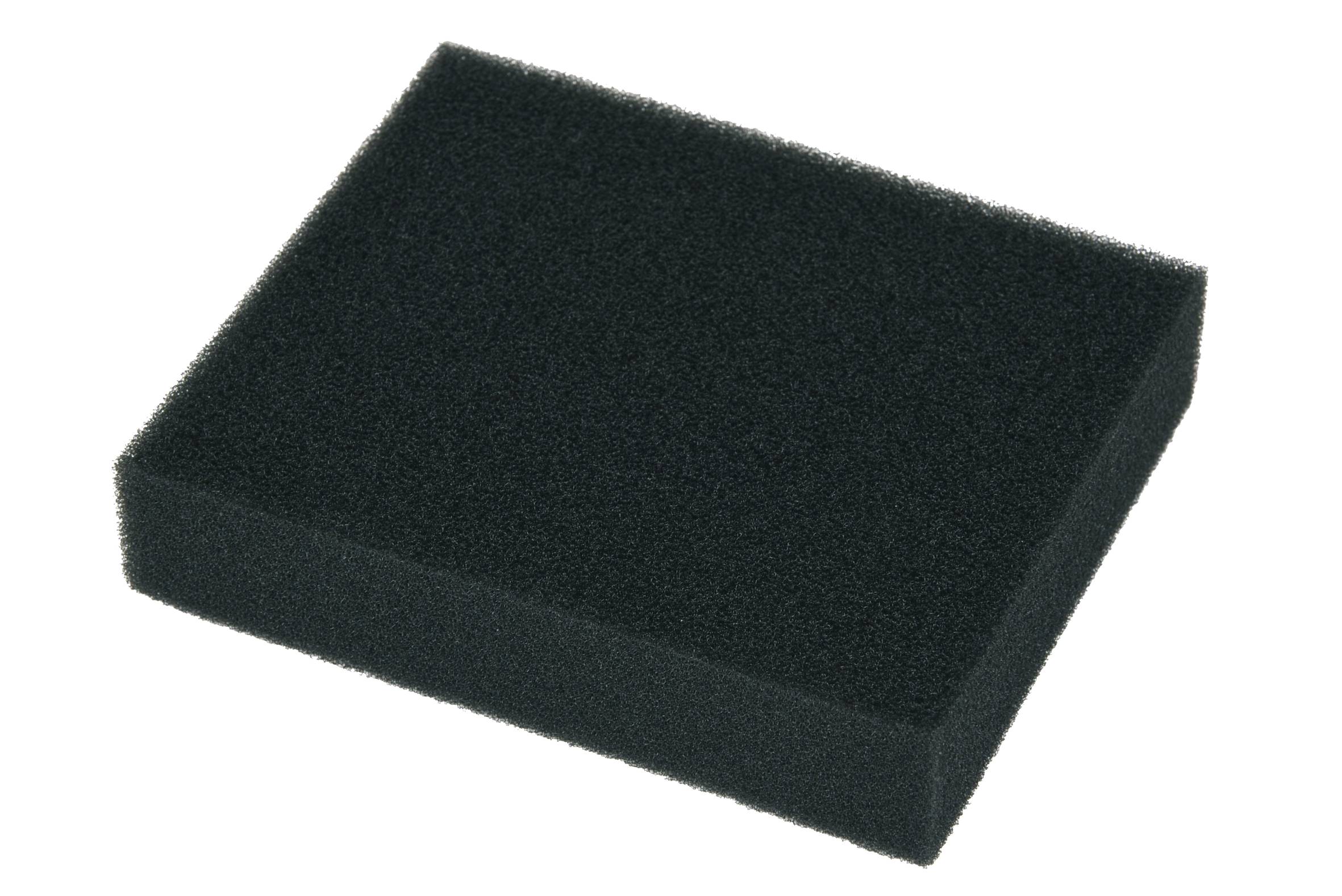 Filtro-spugna del contenitore raccoglipolvere RS-2230002094