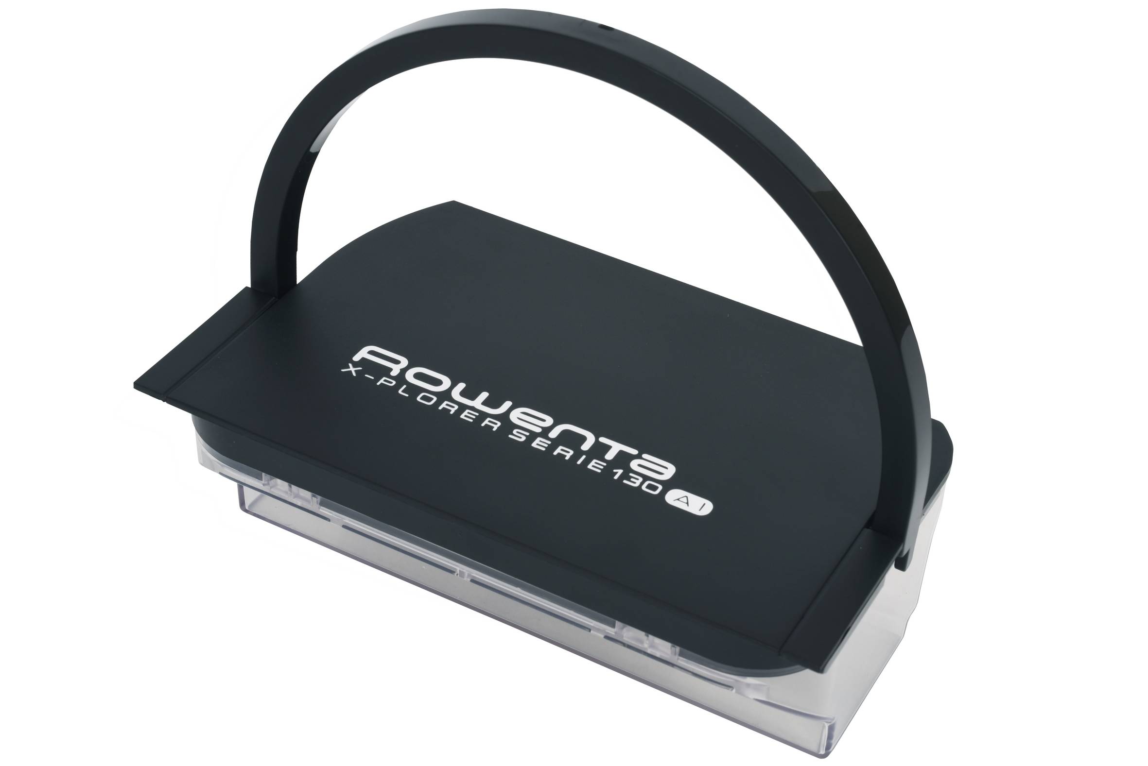 Contenitore nero SS-2230003208