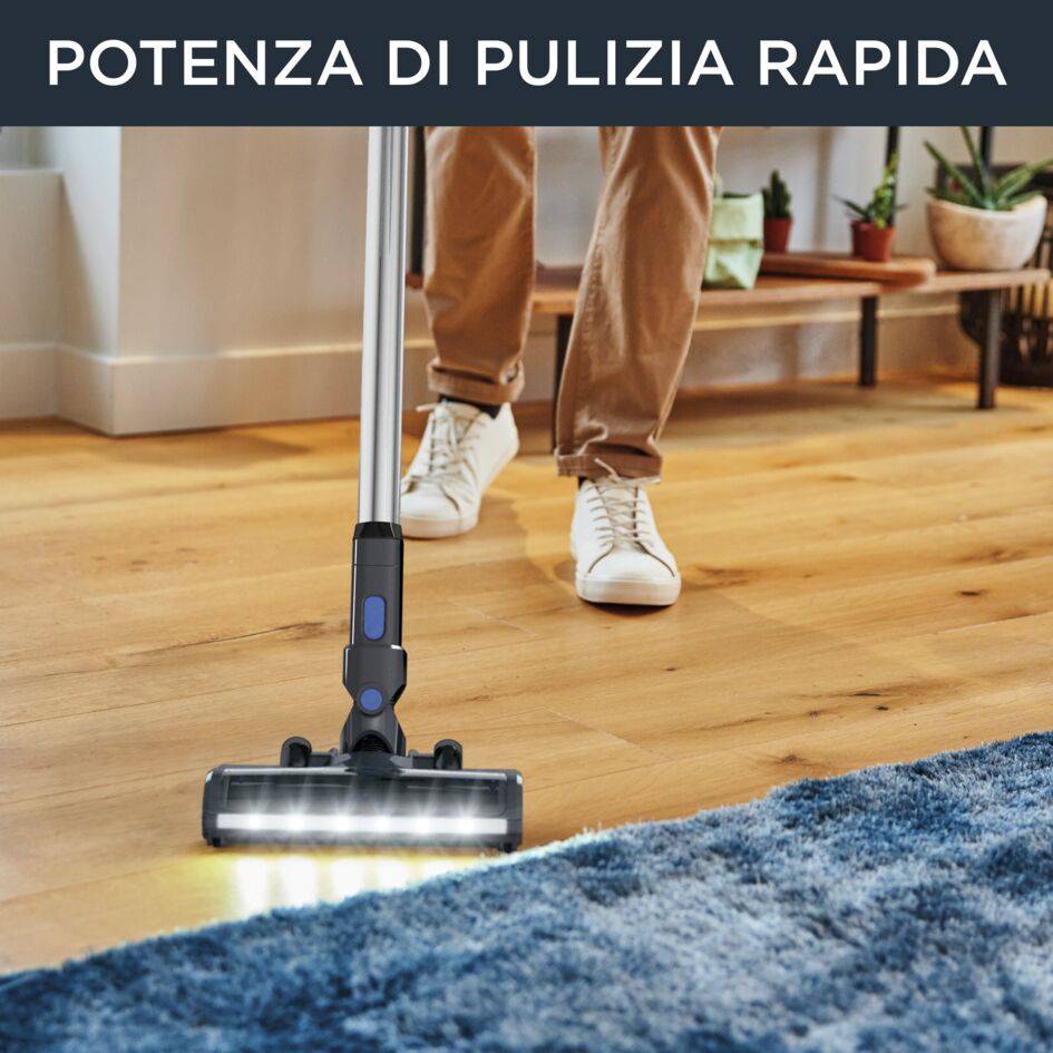CORDLESS VERSATILE CLEANER X-PERT 3.60
