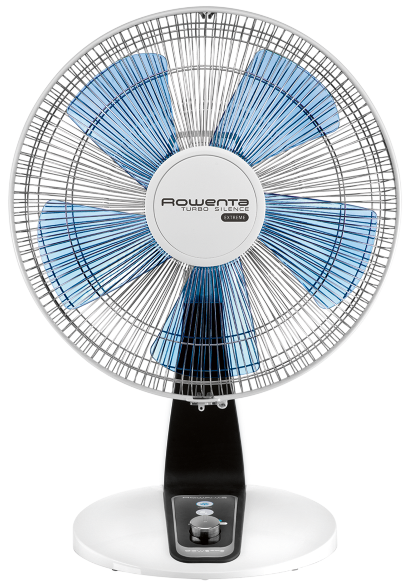 TURBO SILENCE DESK EXTREME