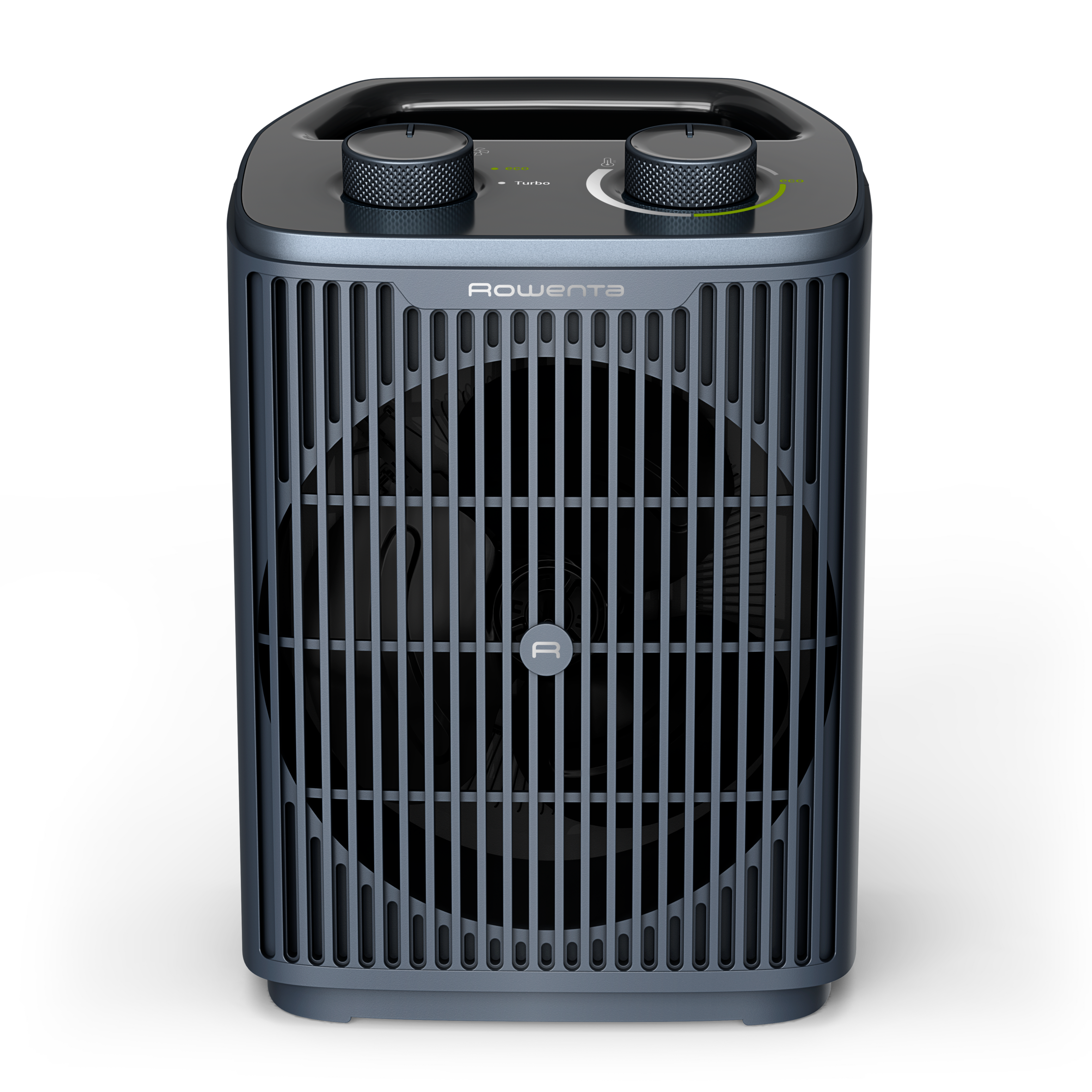 Termoventilatore Intense Comfort, silenzioso, 2000 W