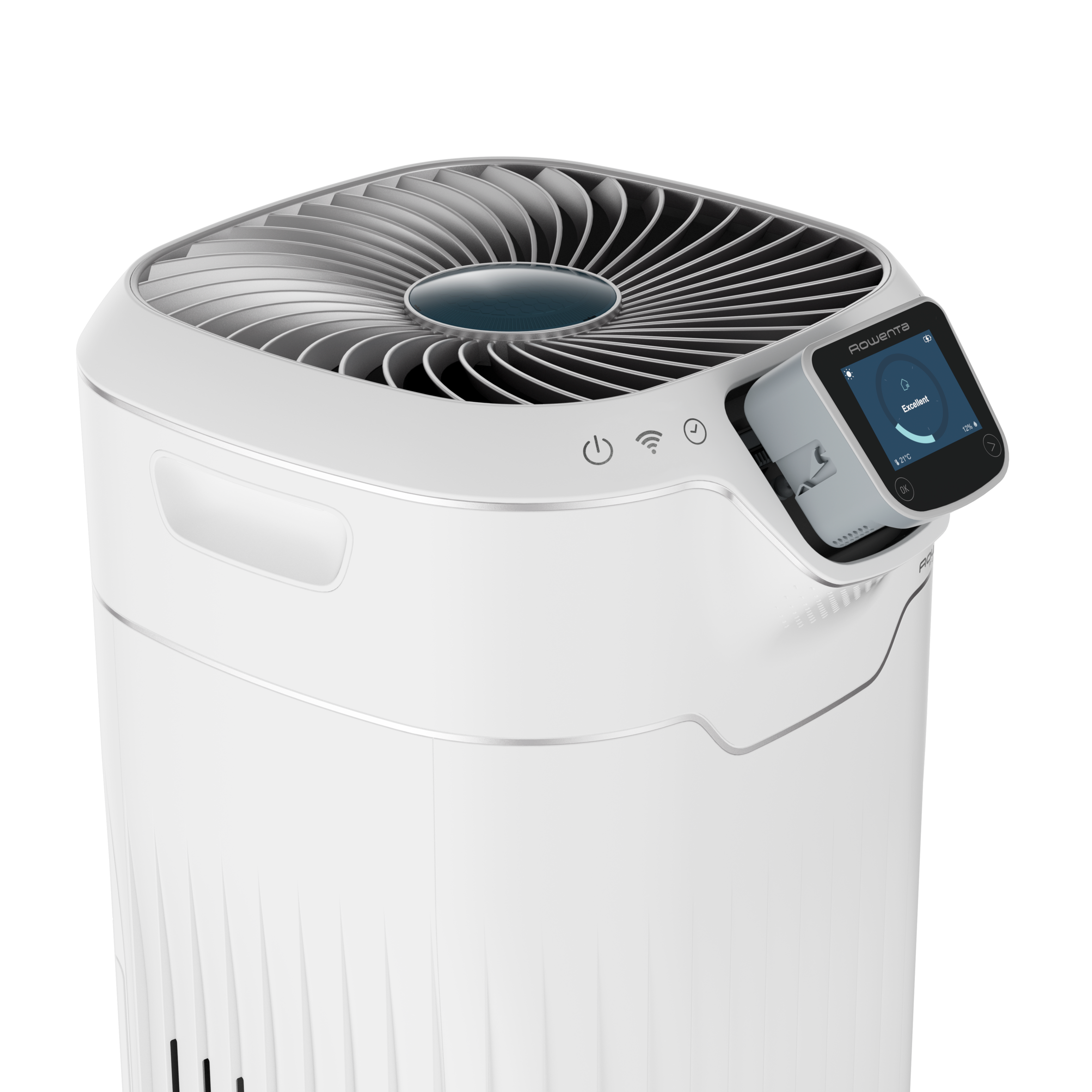 Rowenta Pure Home Air Purifier