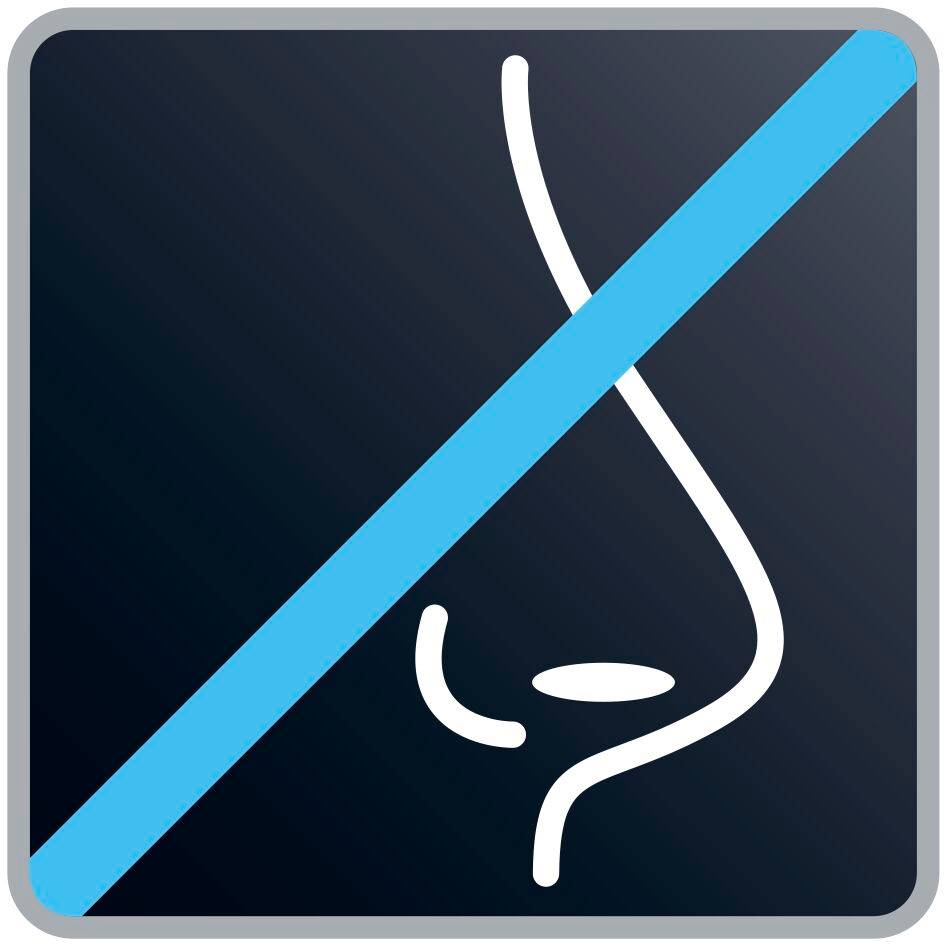 FILTRO XL CARBON CAPTUR BOOST XD7161E0 per Intense Pure Air XL