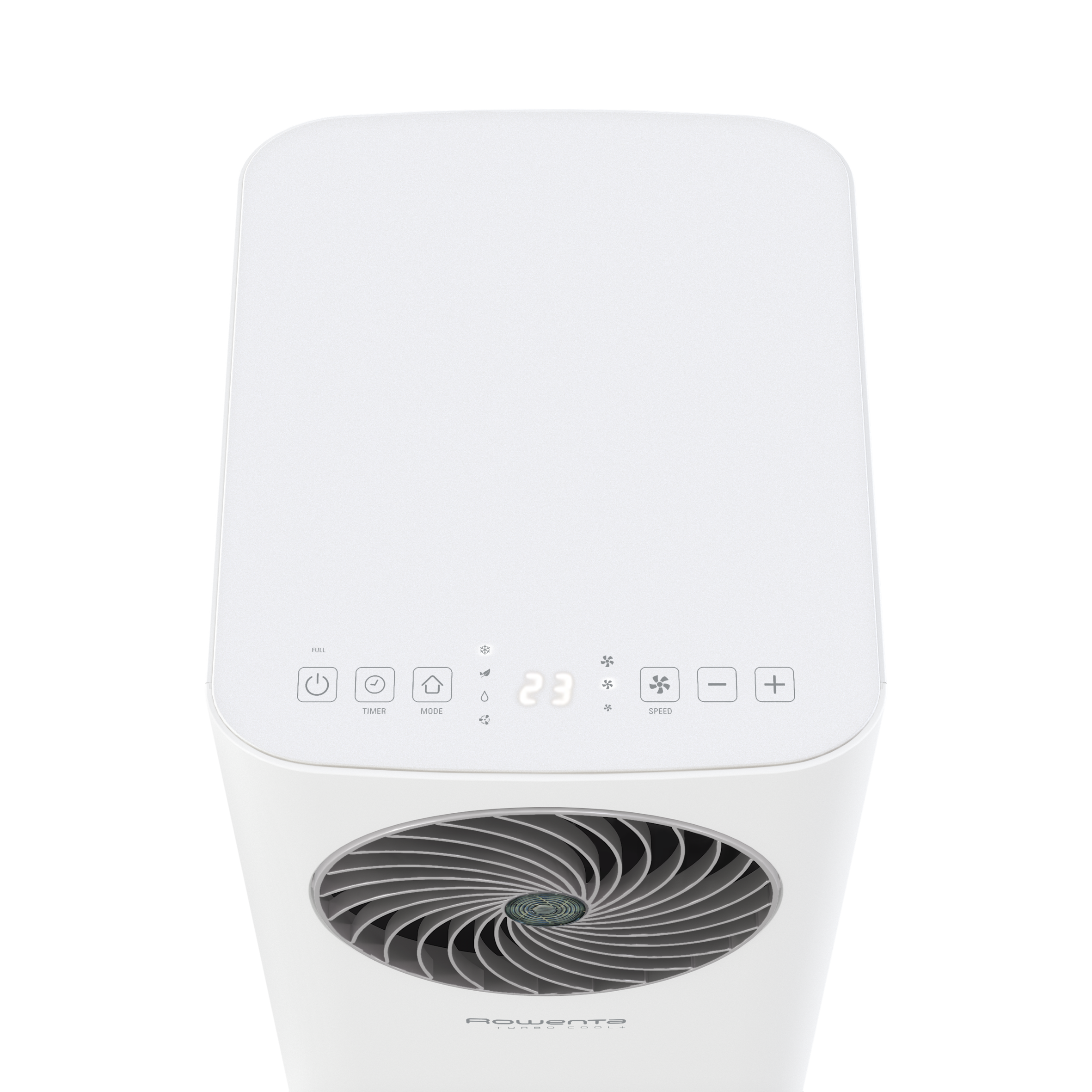 TURBO COOL + AU502
