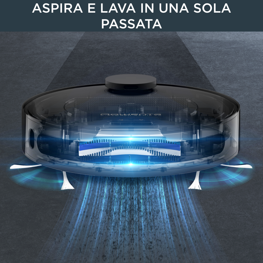 ROBOT X-PLORER SERIE 75 ANIMAL