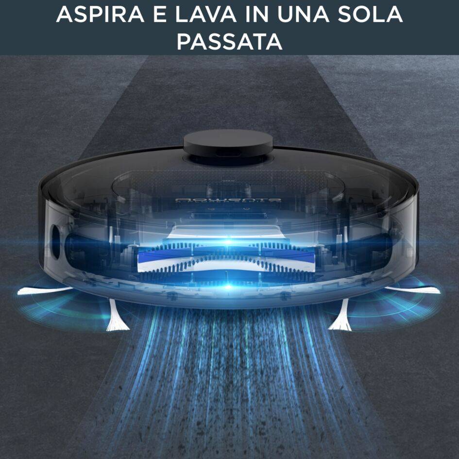 ROBOT X-PLORER SERIE 75 ANIMAL