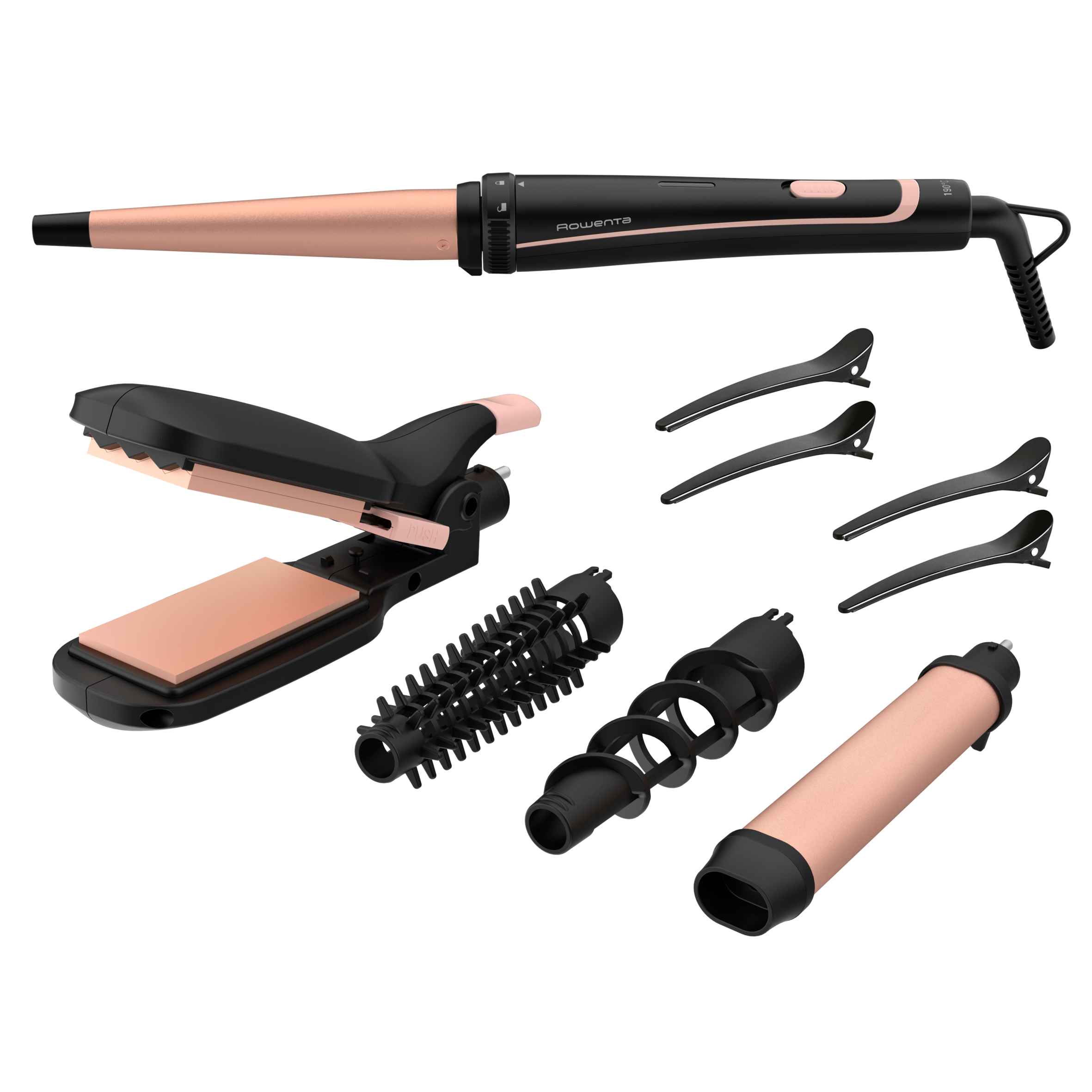 INFINITE LOOKS 14 IN 1