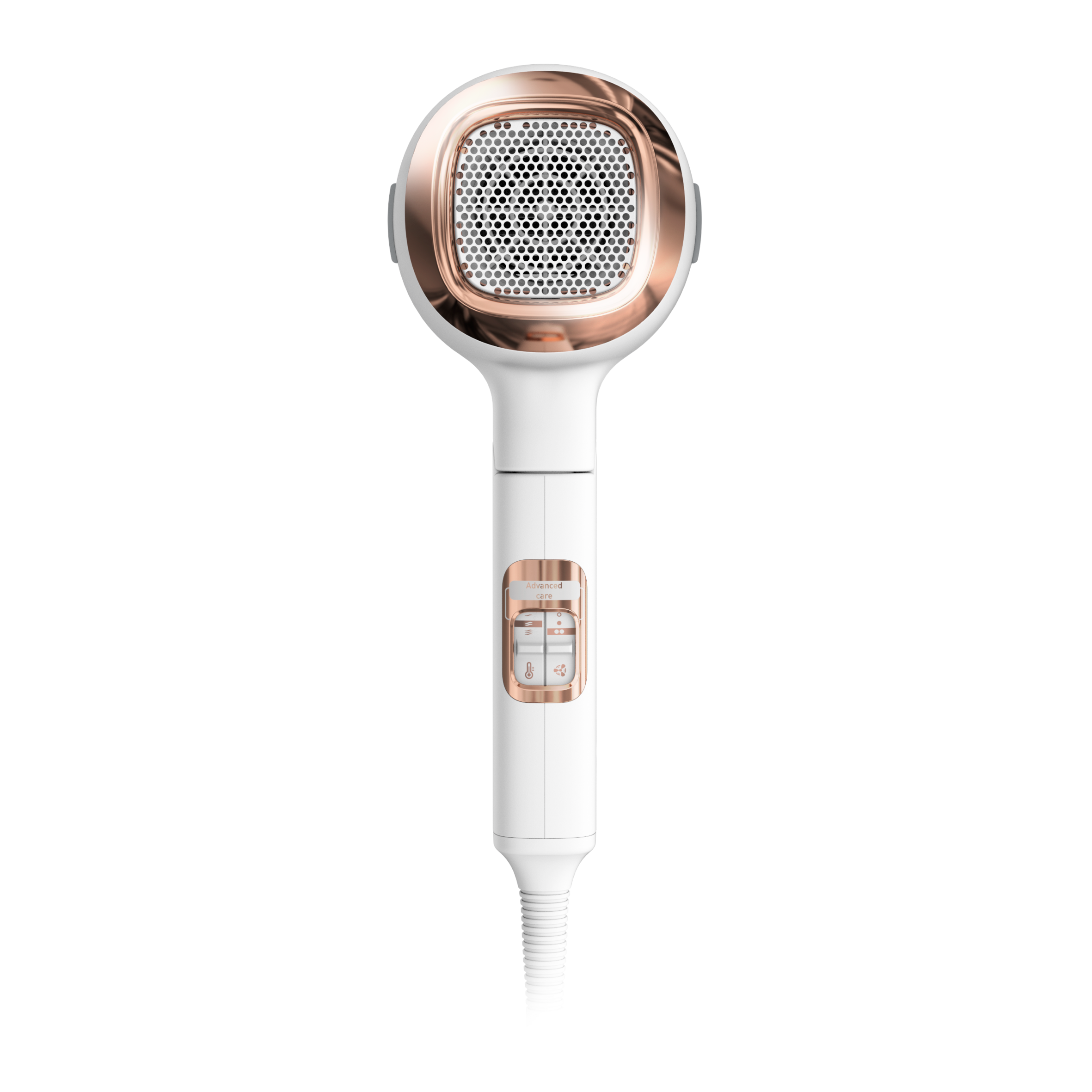 Asciugacapelli Scalp Care Ultimate Experience