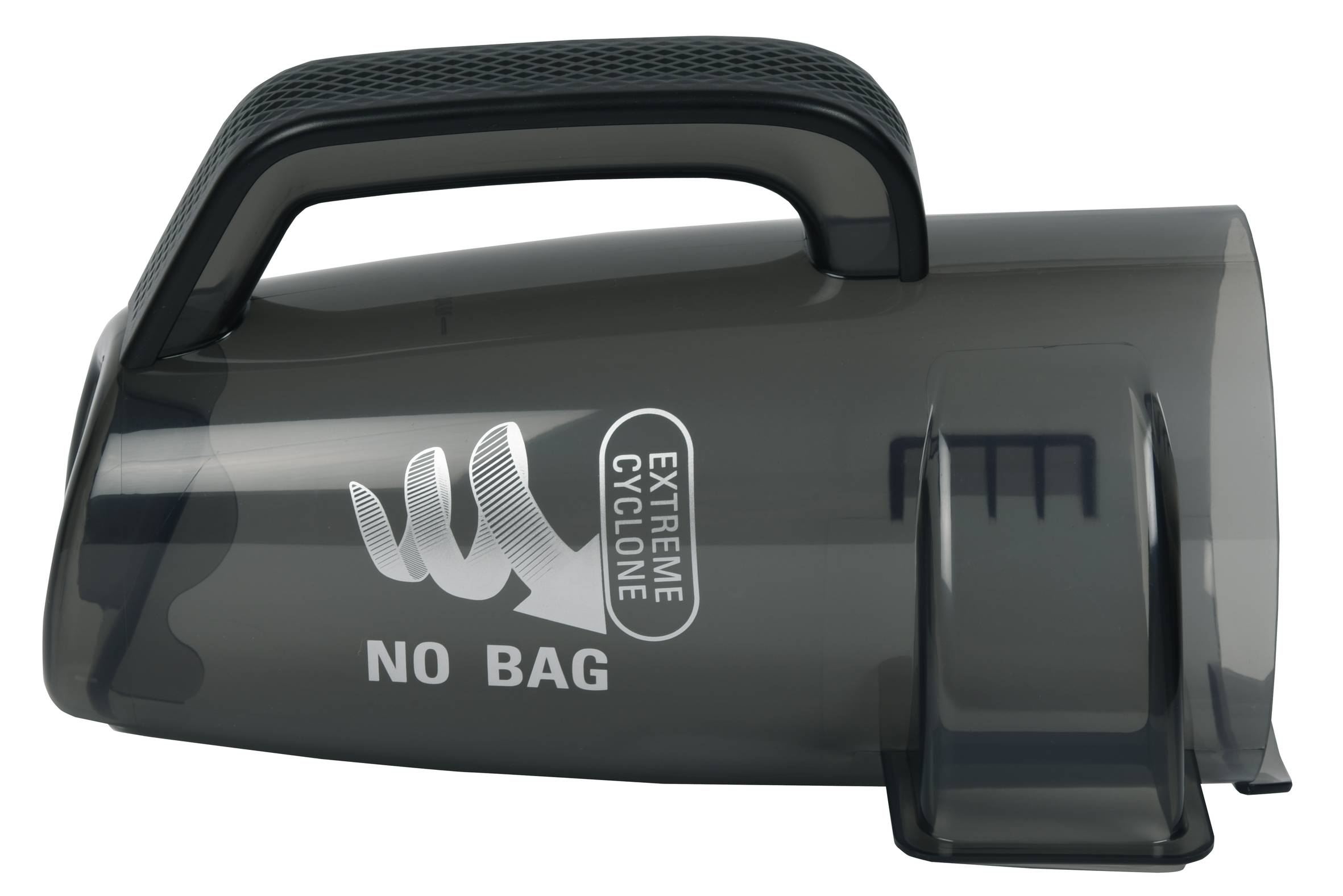 Contenitore raccoglipolvere con impugnatura RS-2230002051