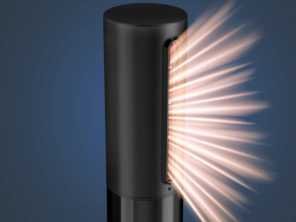 Ugello per asciugare i capelli SS-1810003396