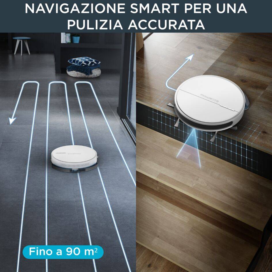 ROBOT EXPLORER SERIE 60 