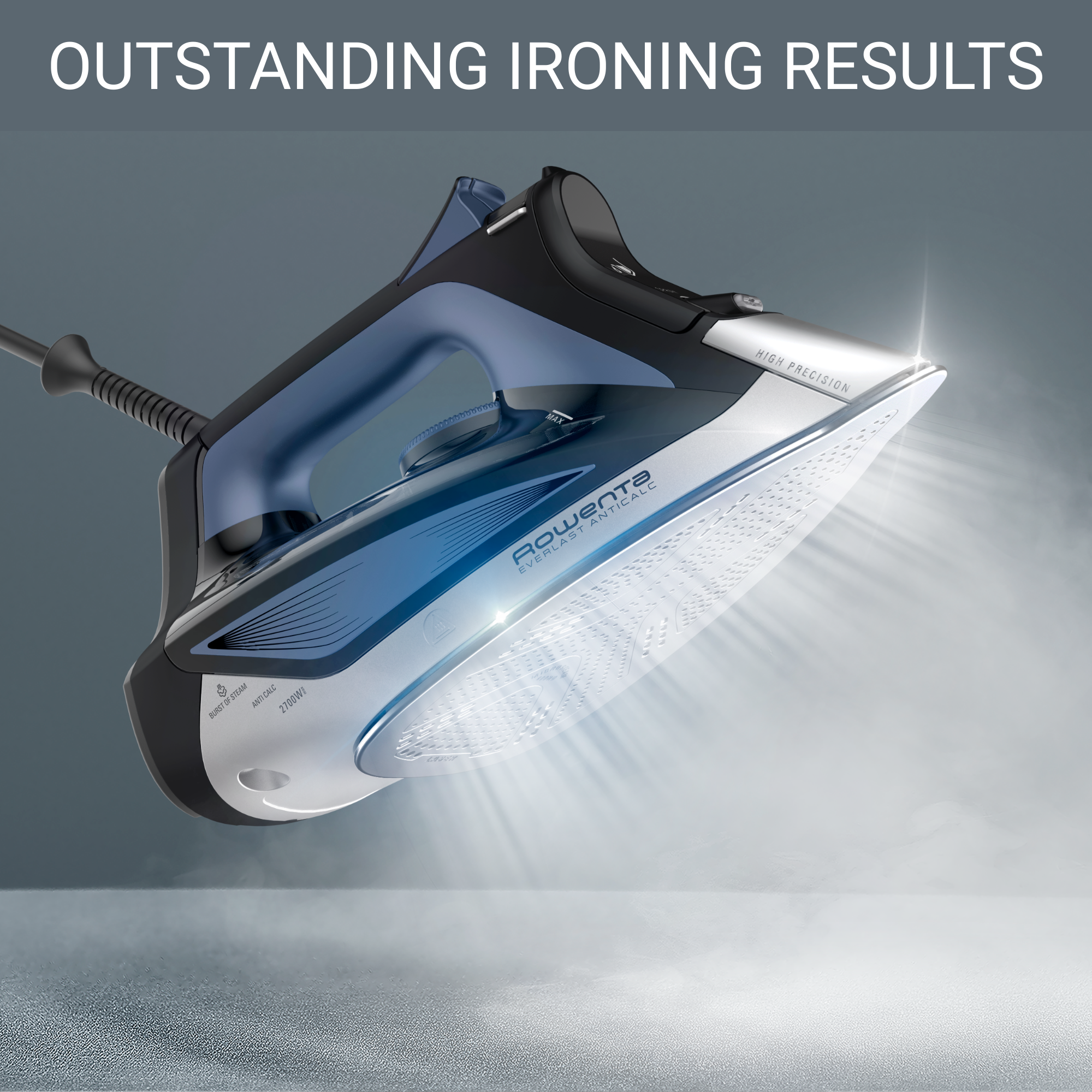 EVERLAST ANTICALC DW7320