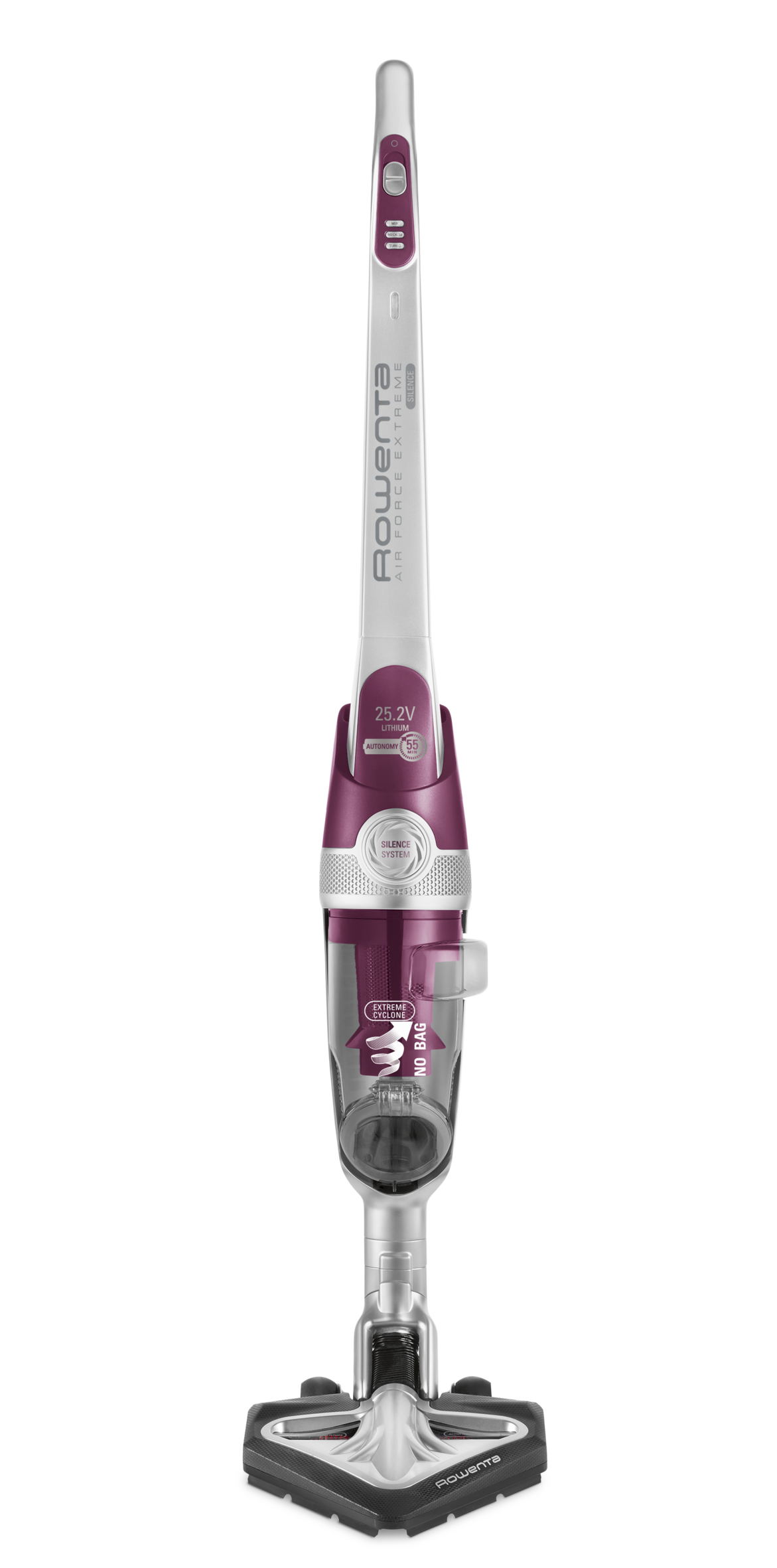 Air Force Extreme Silence