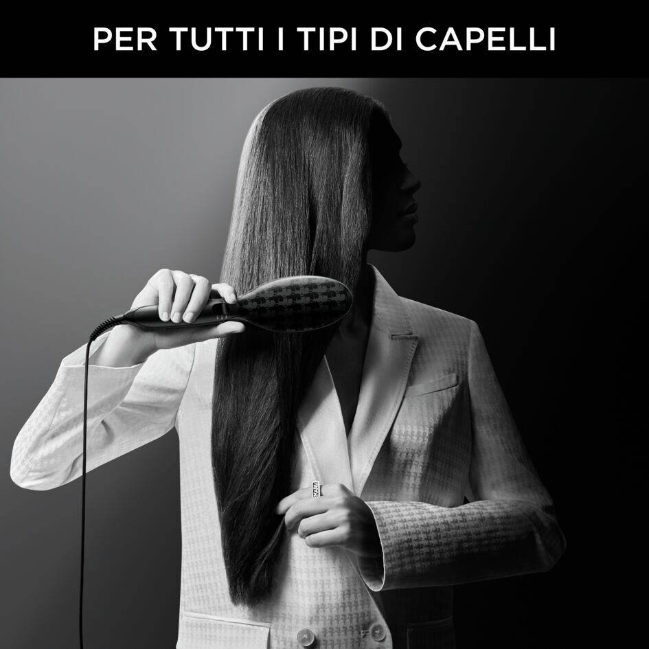 Rowenta x KARL LAGERFELD Powerstraight