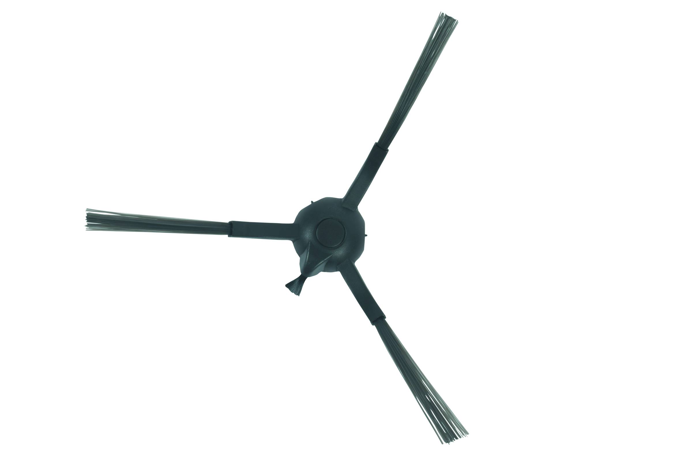 Kit di sostituzione: un filtro ad alta prestazione + una spazzola laterale