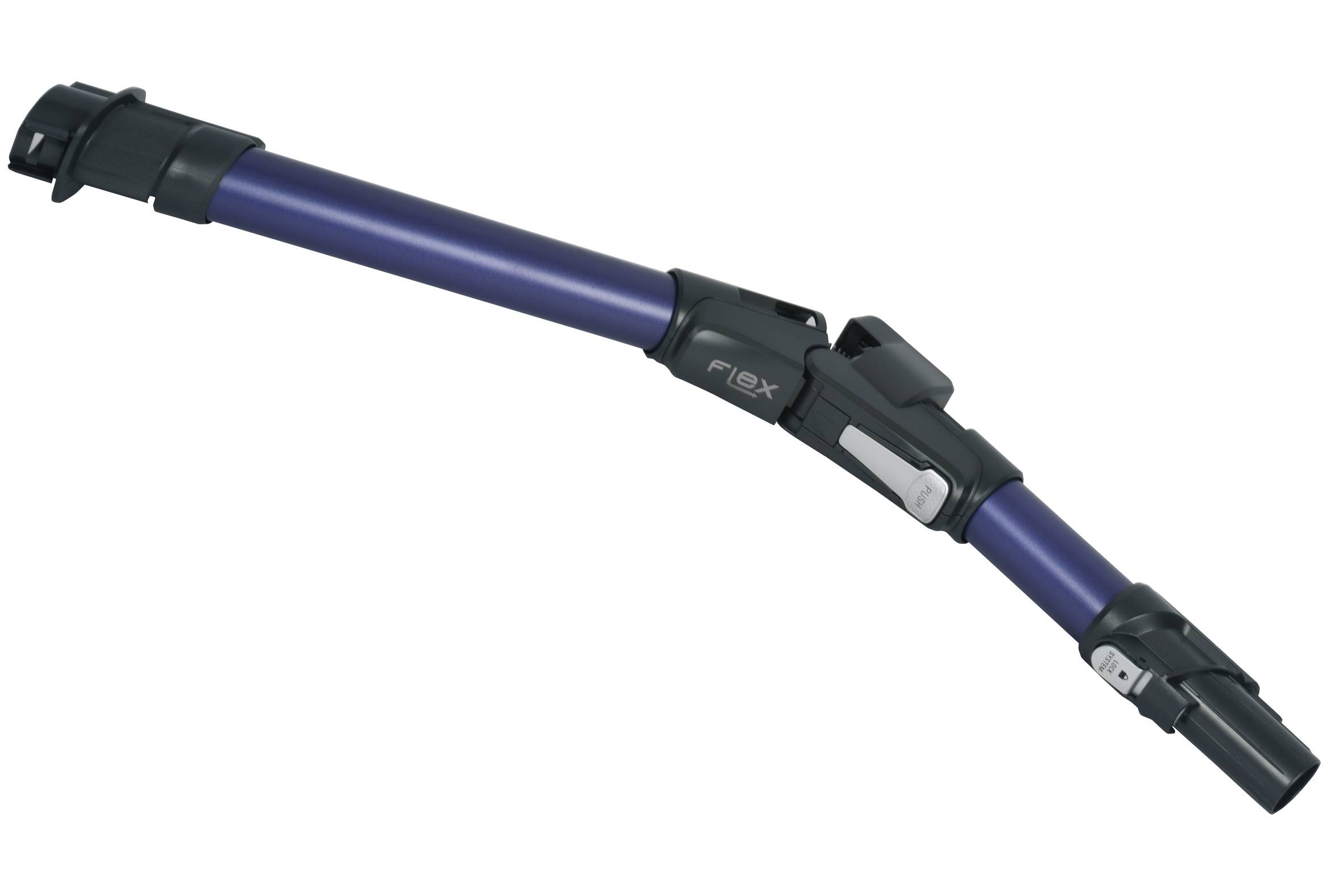 Tubo flessibile di ricambio viola SS-2230002889