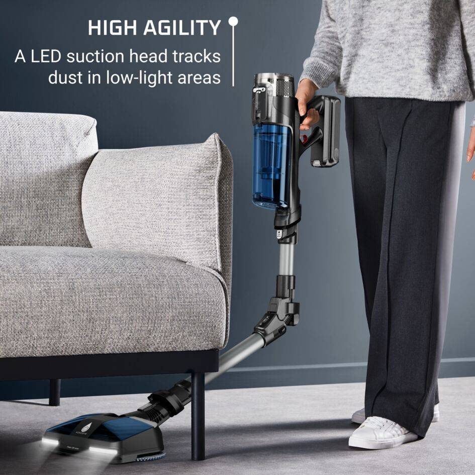 Spazzola Aqua Aerospin