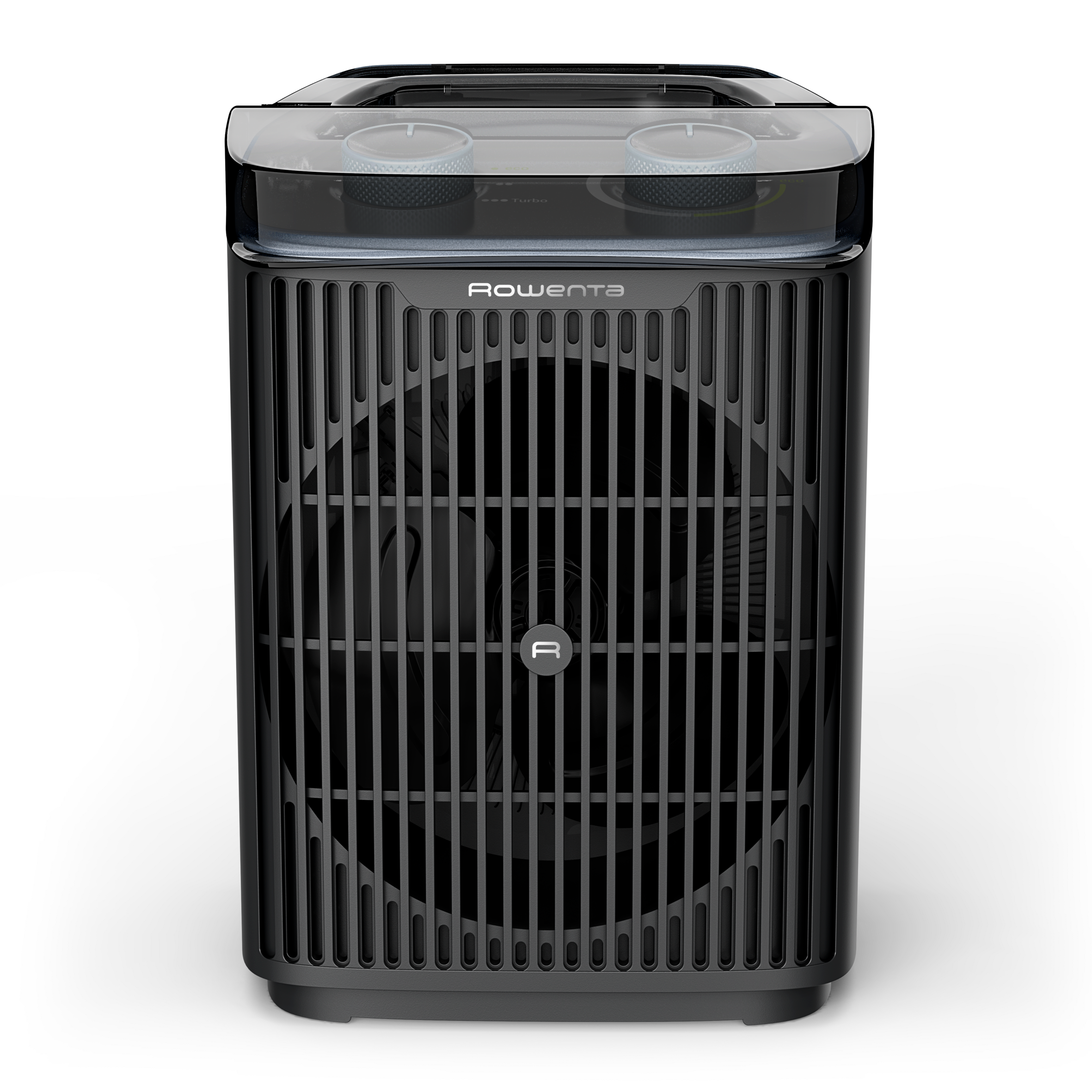 Intense Comfort Aqua, Termoventilatore da Bagno, Silenzioso, Potenza 2400 W