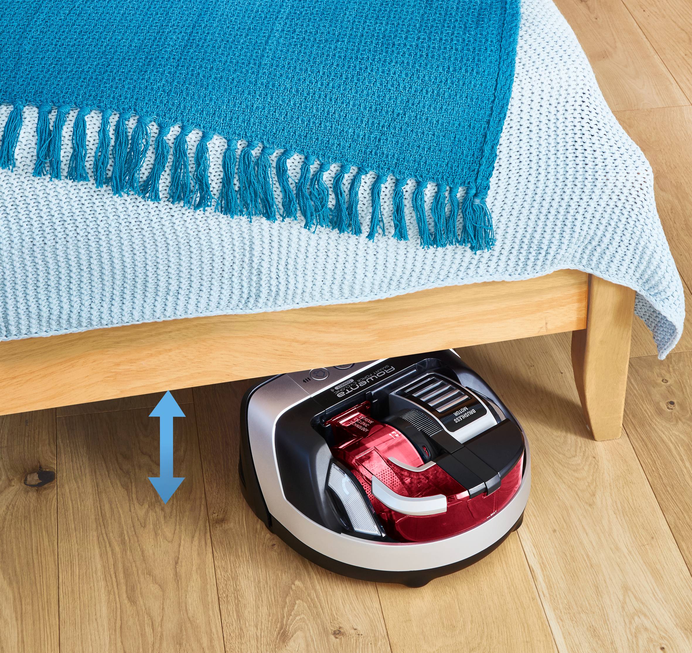 SMART FORCE CYCLONIC 