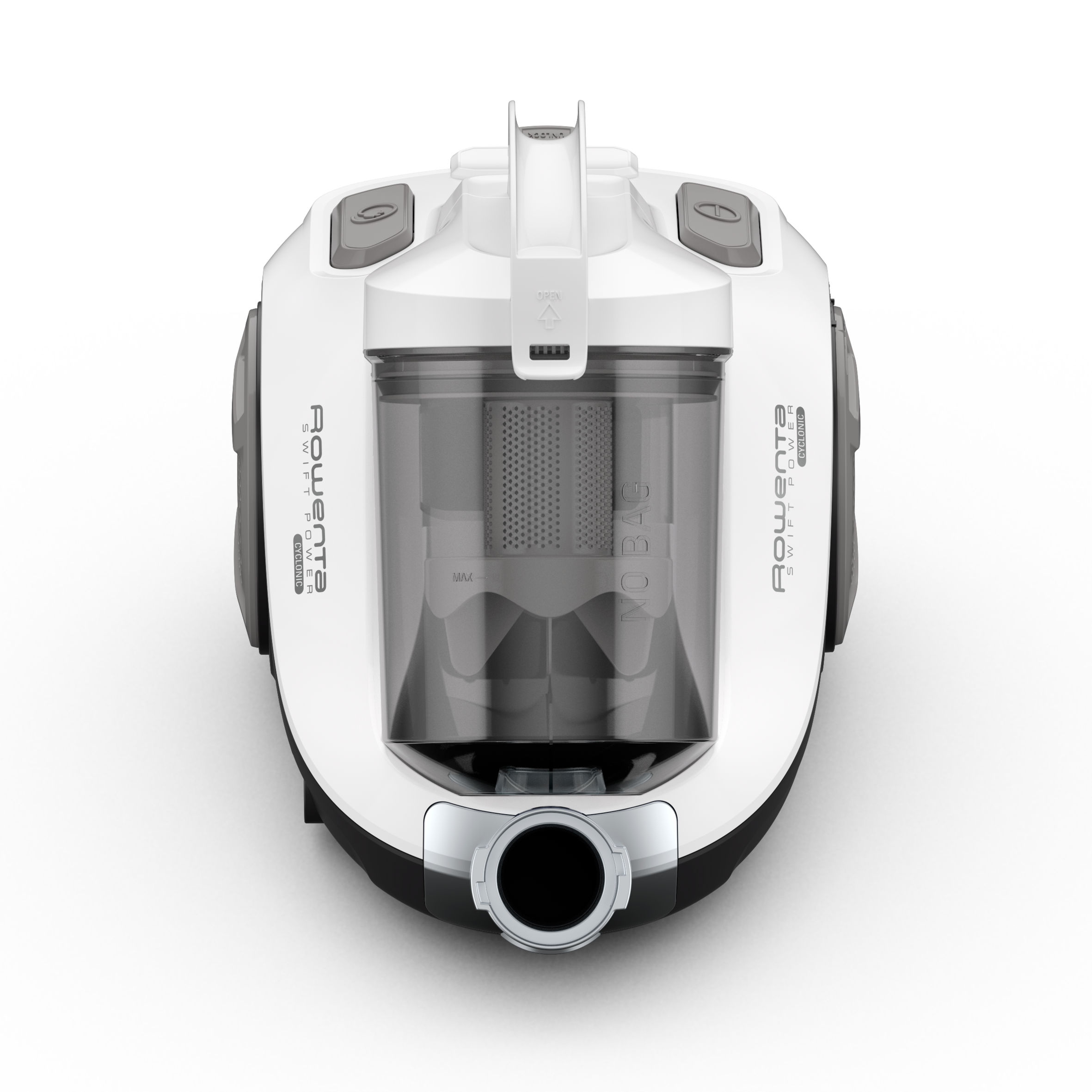 Swift Power Cyclonic