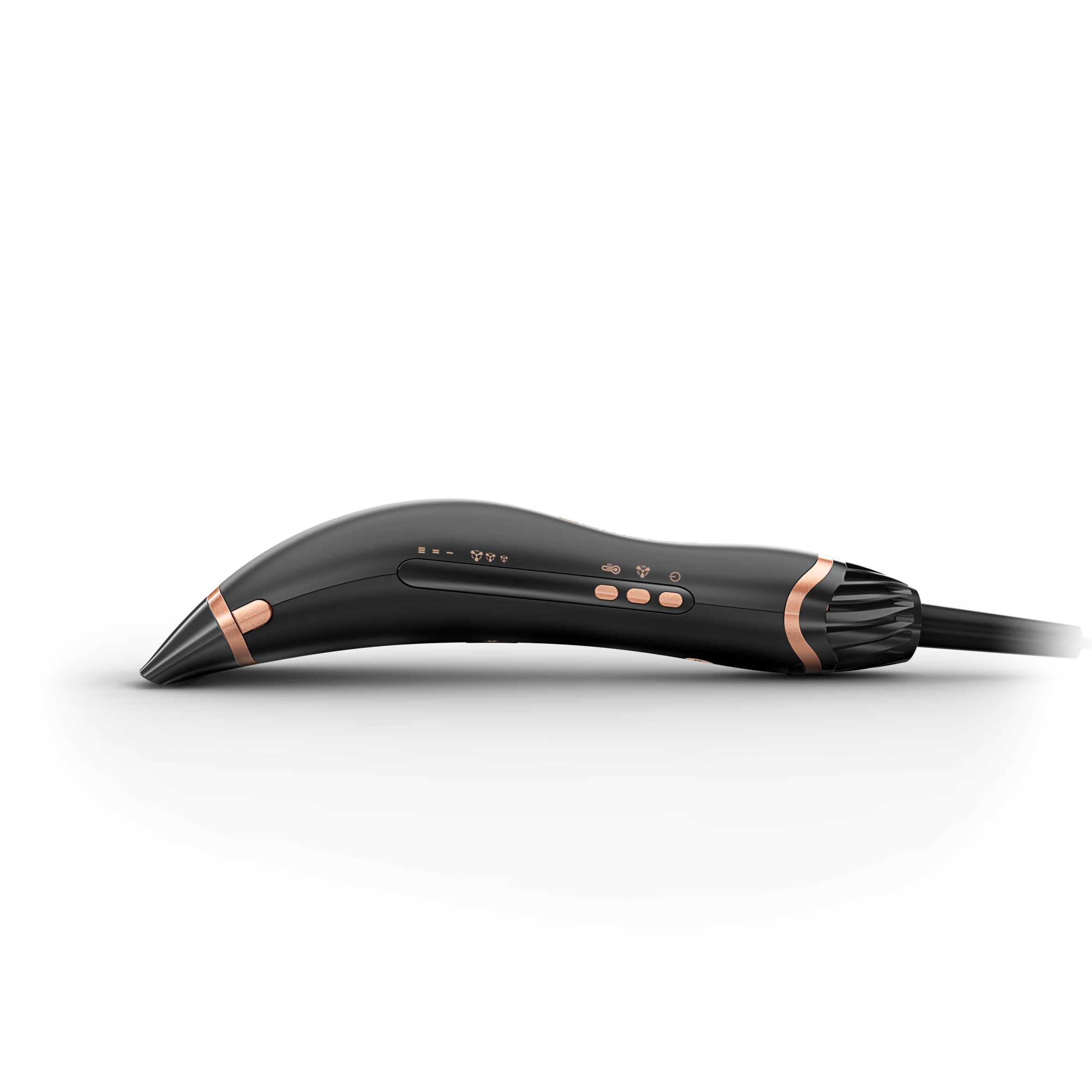 Ultimate Experience Air Motion, Asciugacapelli, Styler, Leggero, Effetto Coanda