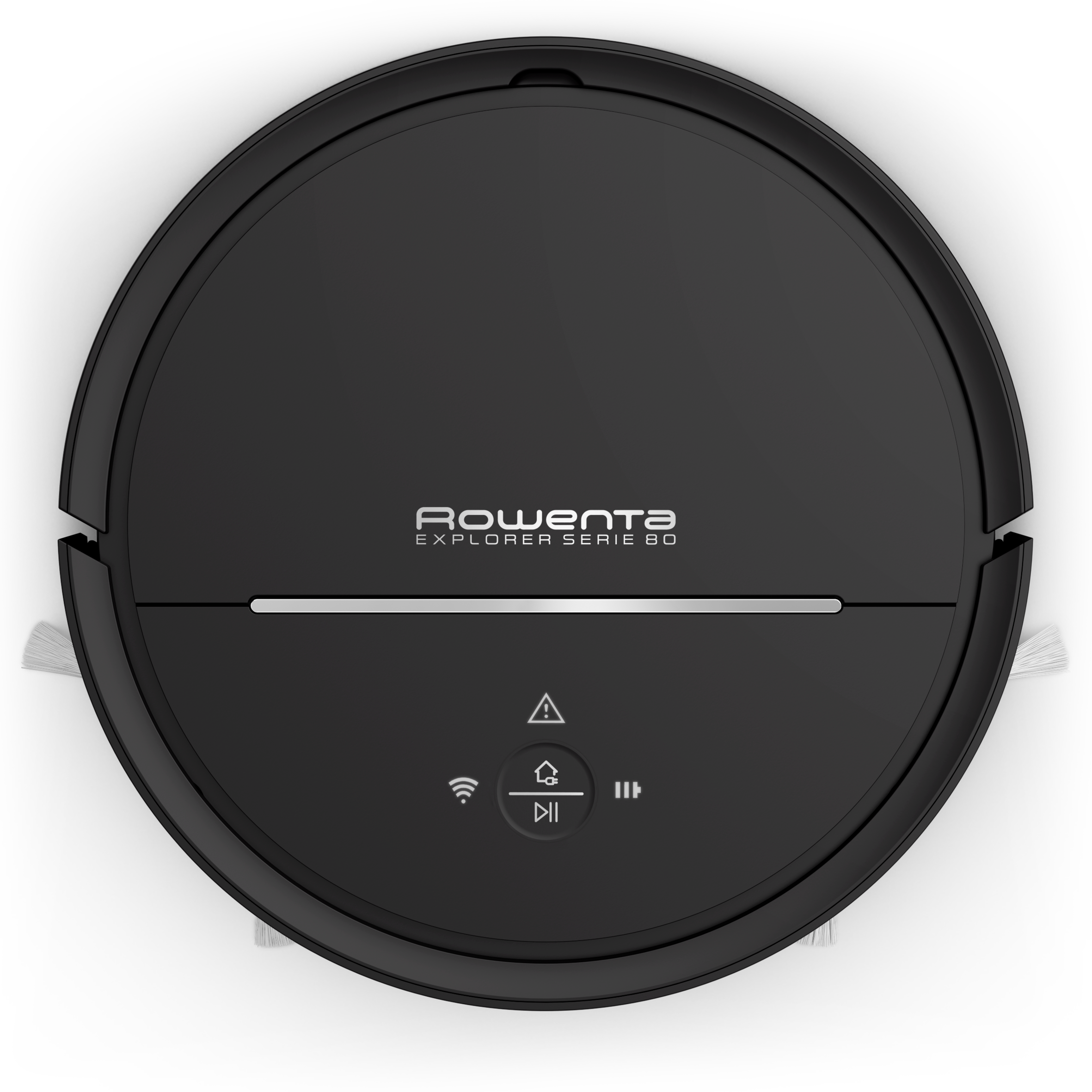 ROBOT ASPIRAPOLVERE X-PLORER SERIE 80 ANIMAL CARE