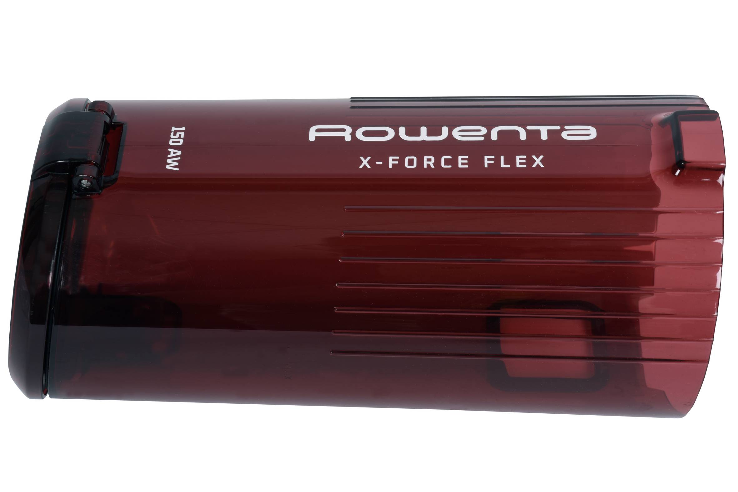 Contenitore raccoglipolvere rosso SS-2230003630