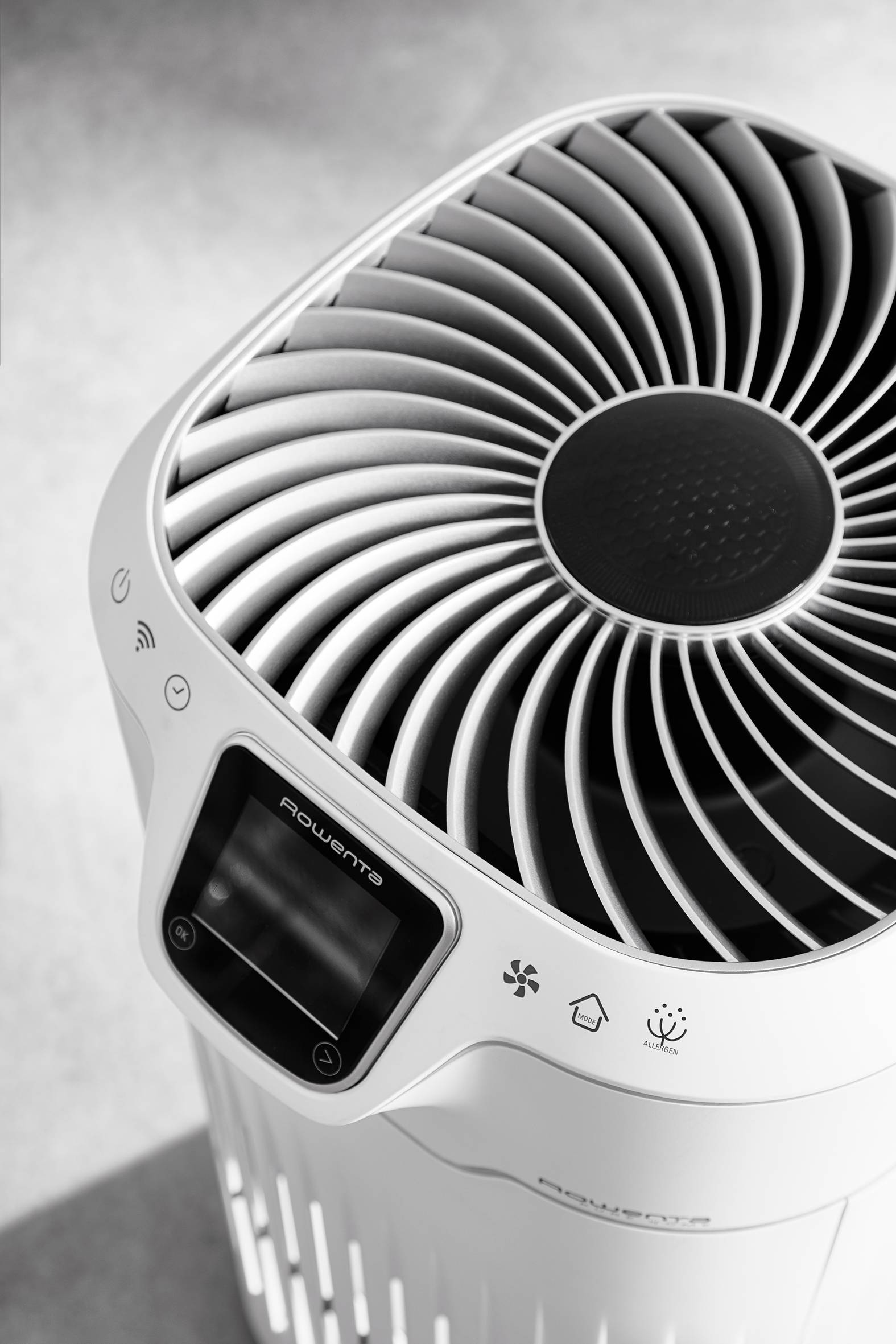 Rowenta Pure Home Air Purifier