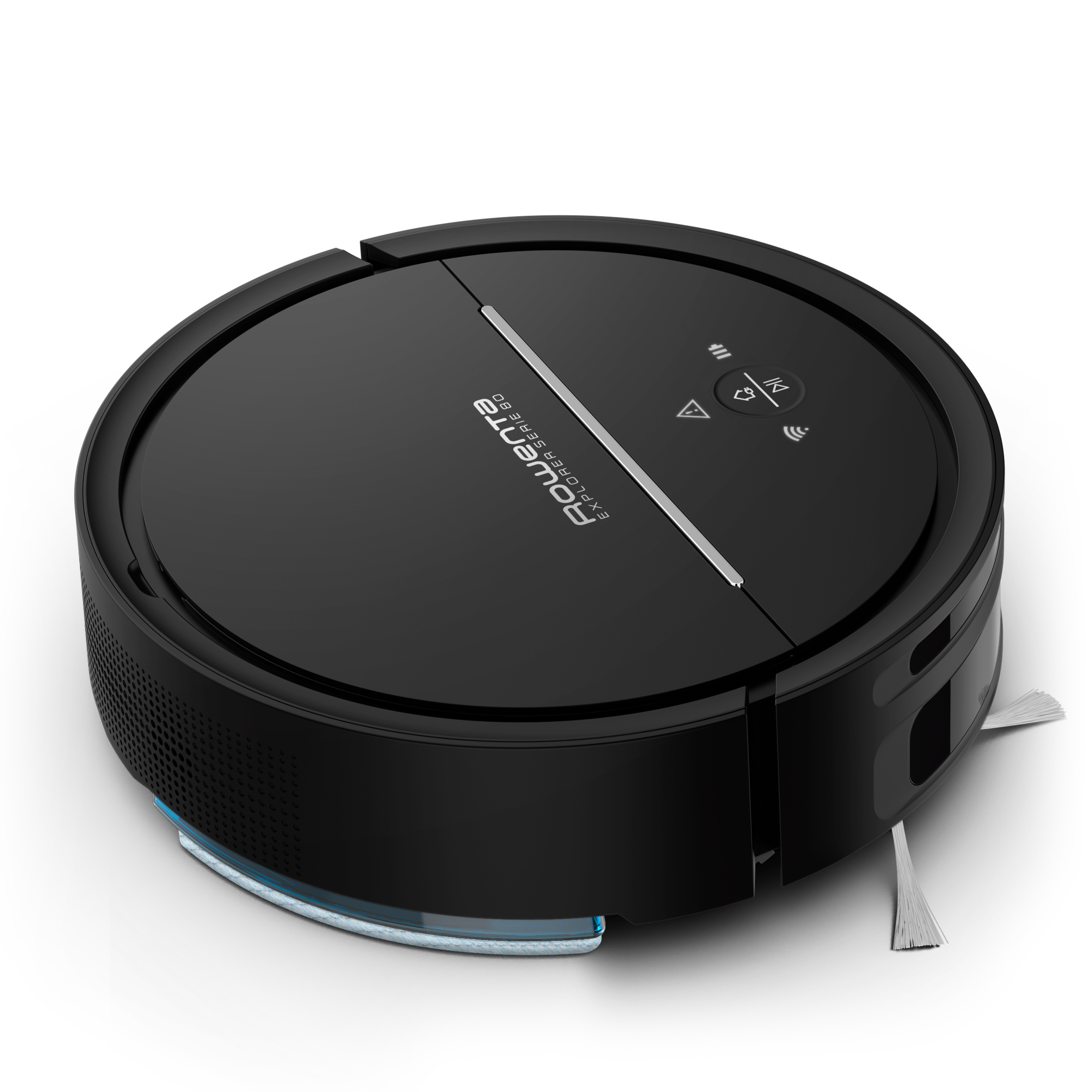 ROBOT ASPIRAPOLVERE X-PLORER SERIE 80 ANIMAL CARE