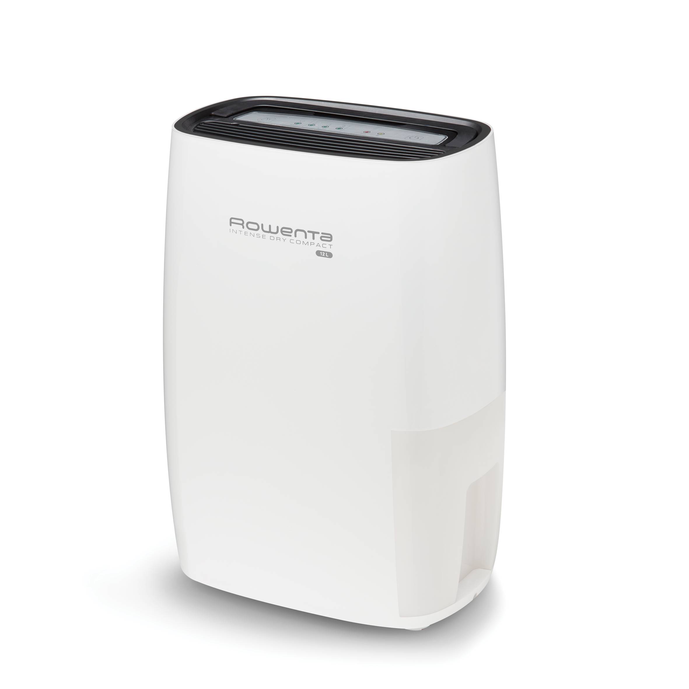 NIUXX Deumidificatore Casa Intelligente Portatile, Silenzioso Con Display Dell'umidità, Spegnimento/Sbrinamento Automatico, Doppio Sistema Di Drenaggio E Filtro - Foto 2