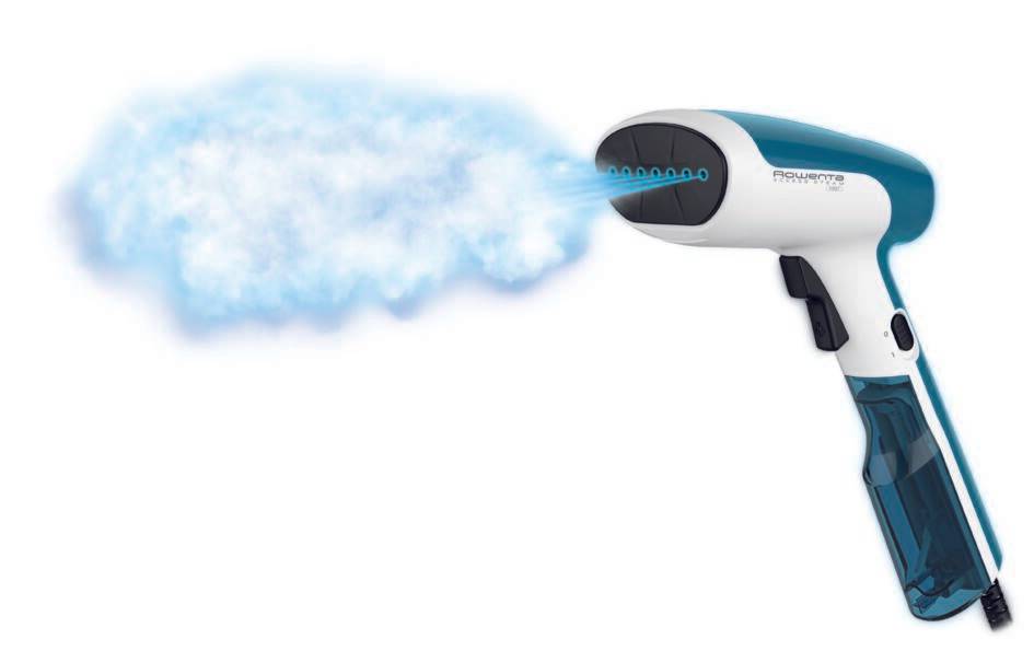 ACCESS STEAM FIRST DR6130+1