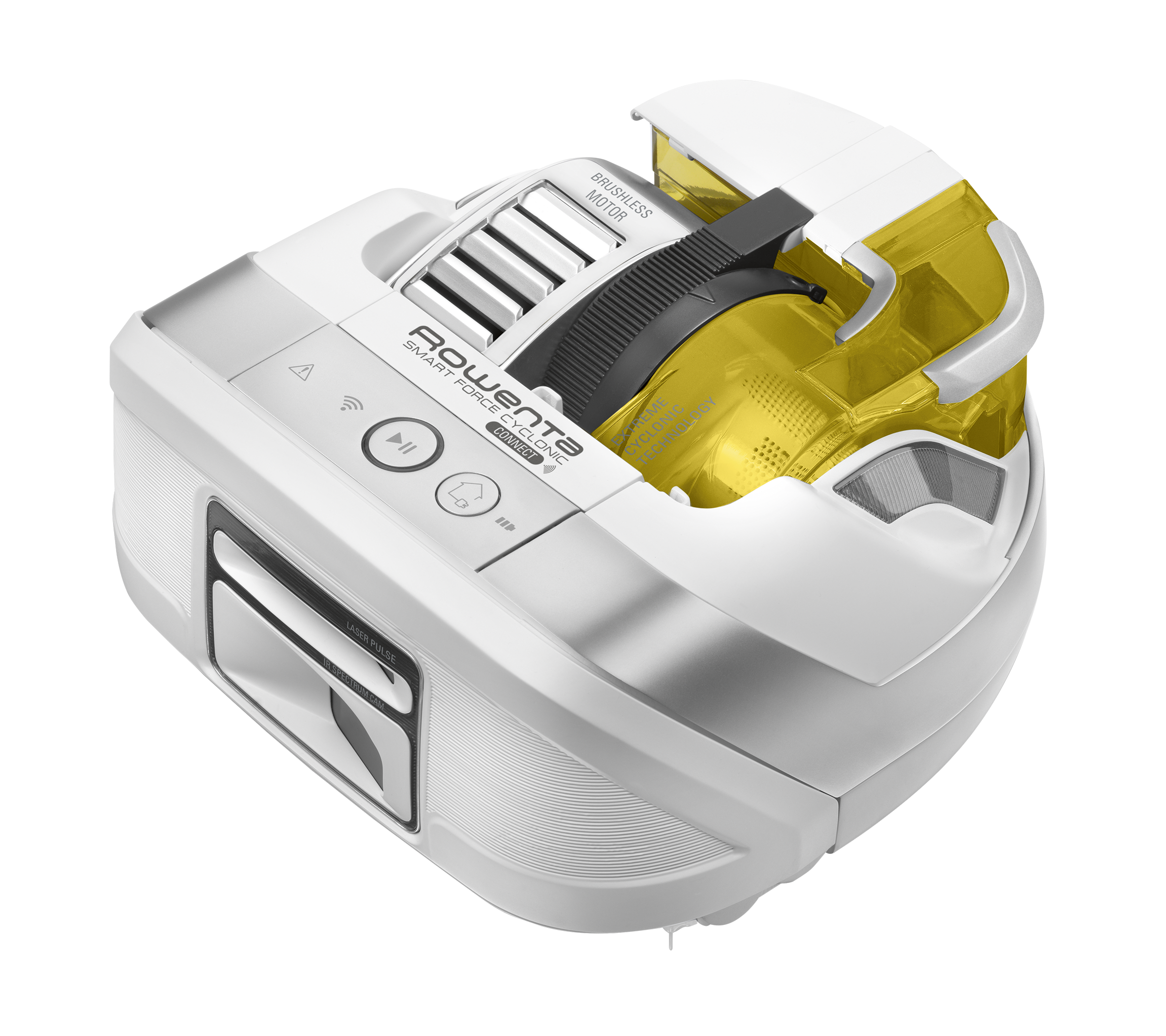 SMART FORCE CYCLONIC