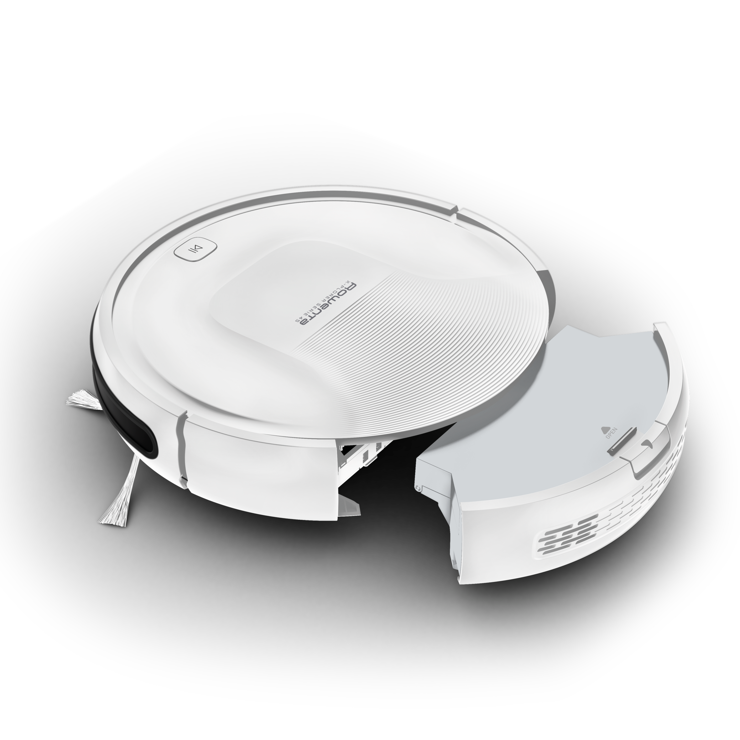 ROBOT ASPIRAPOLVERE X-PLORER SERIE 45