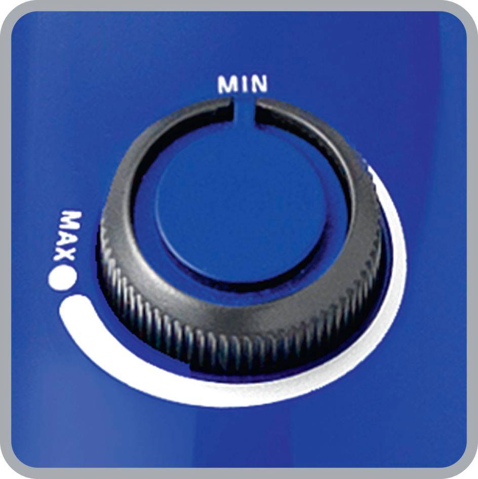 POWERLINE CYCLONIC SENZA SACCO