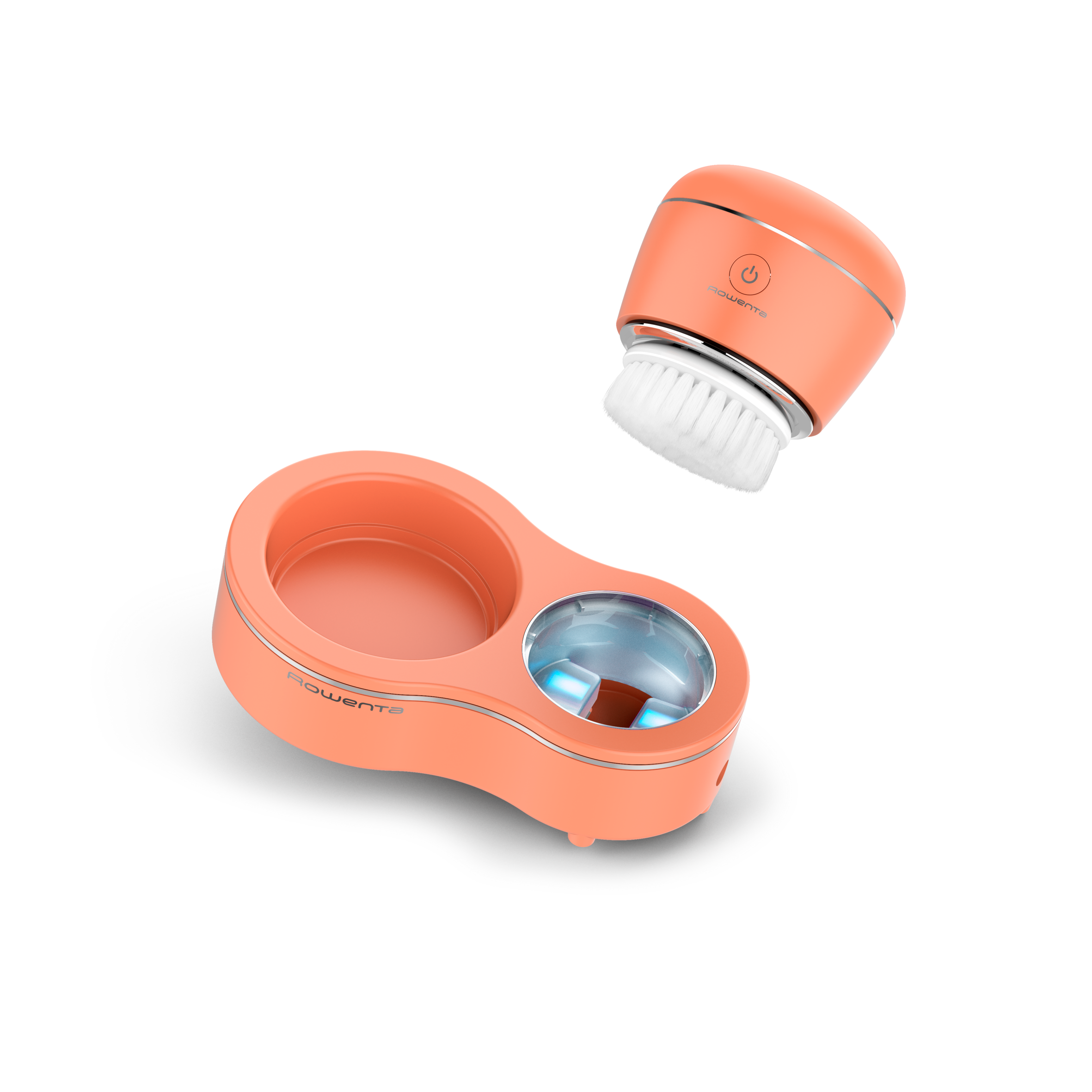 Spazzola Viso Anti-Imperfezioni 