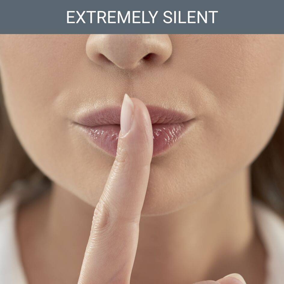 Silence Steam Pro
