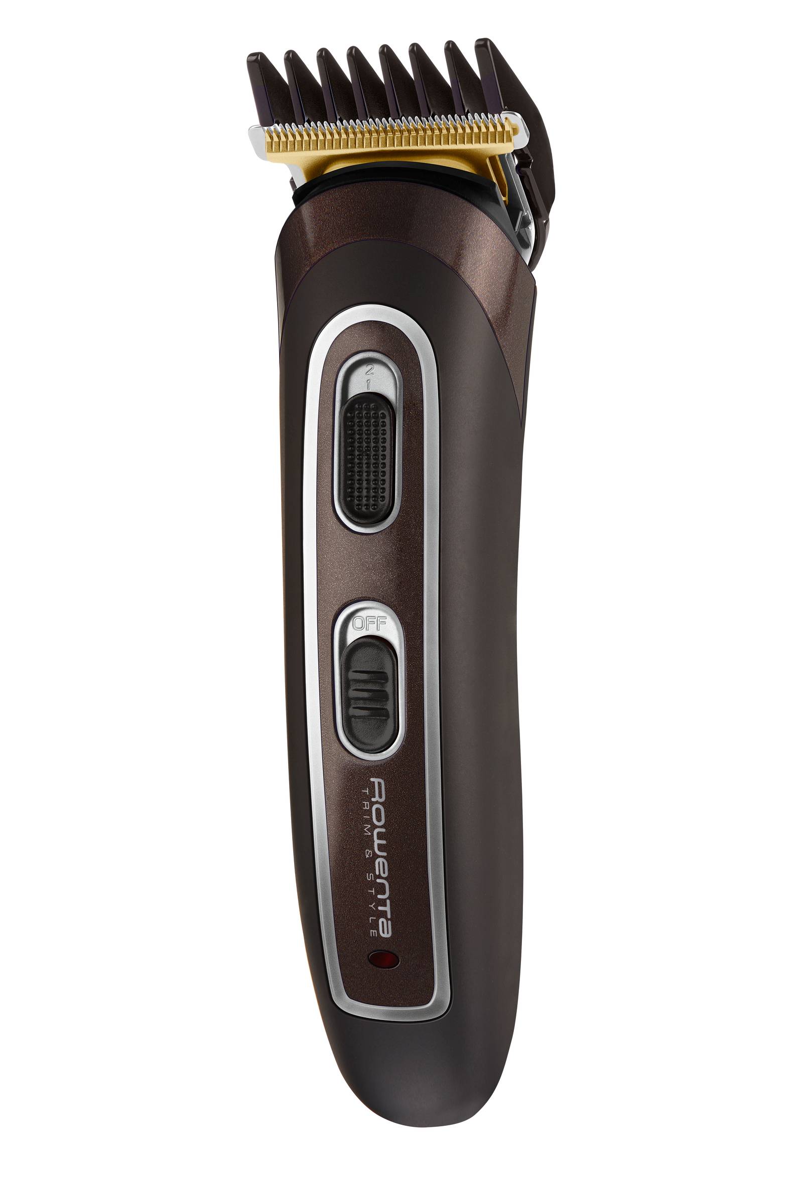 TRIM & STYLE 12 IN 1