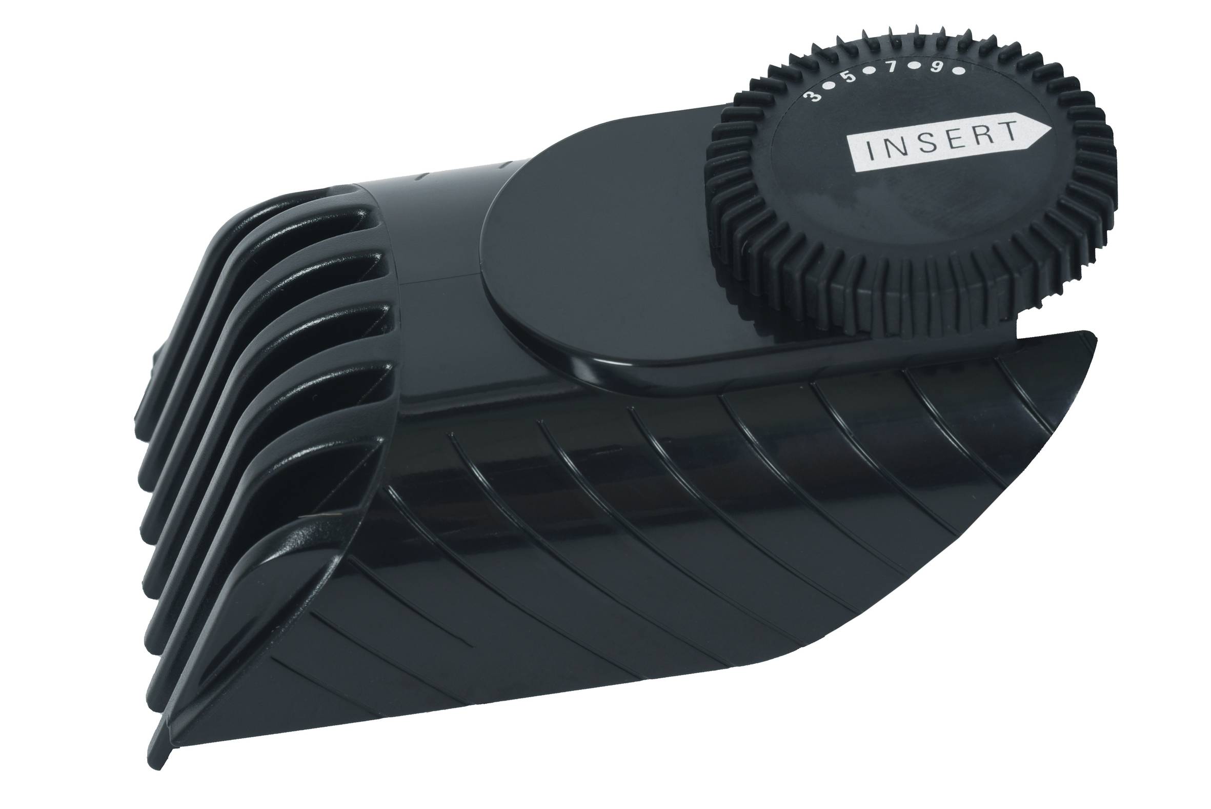 Pettine per barba 3-10 mm SS-9100046166