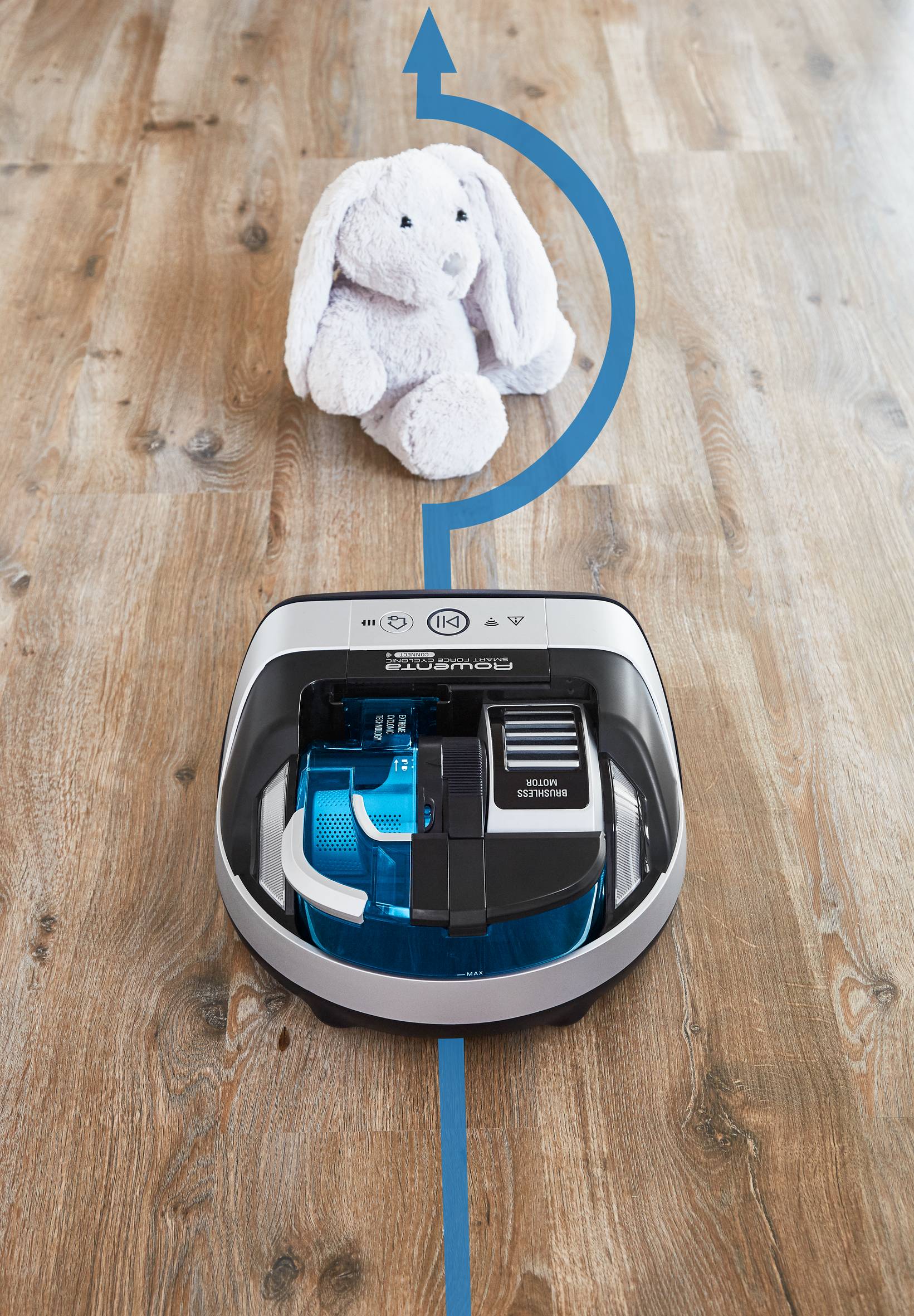 SMART FORCE CYCLONIC 