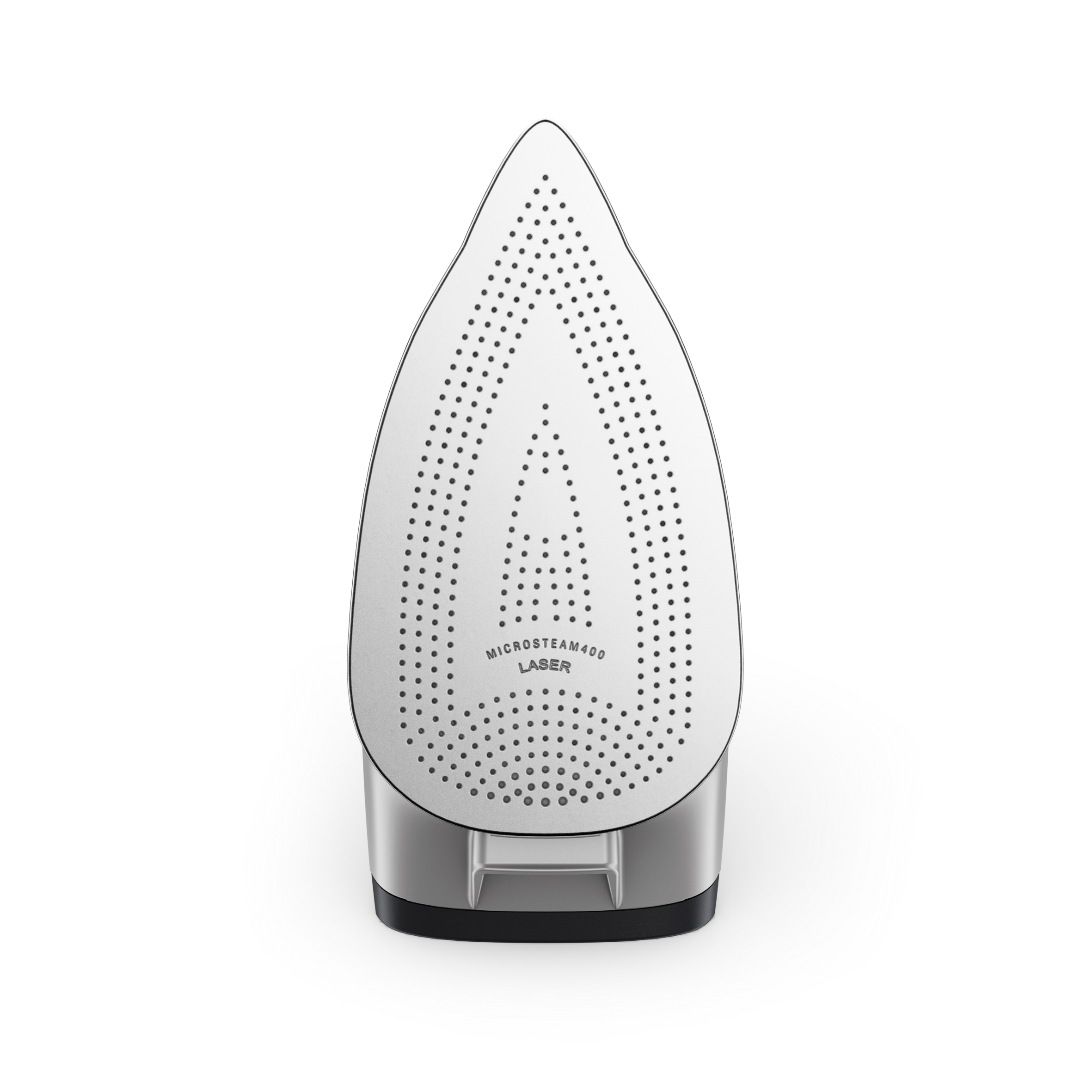 Ferro da stiro con generatore di vapore Turbosteam