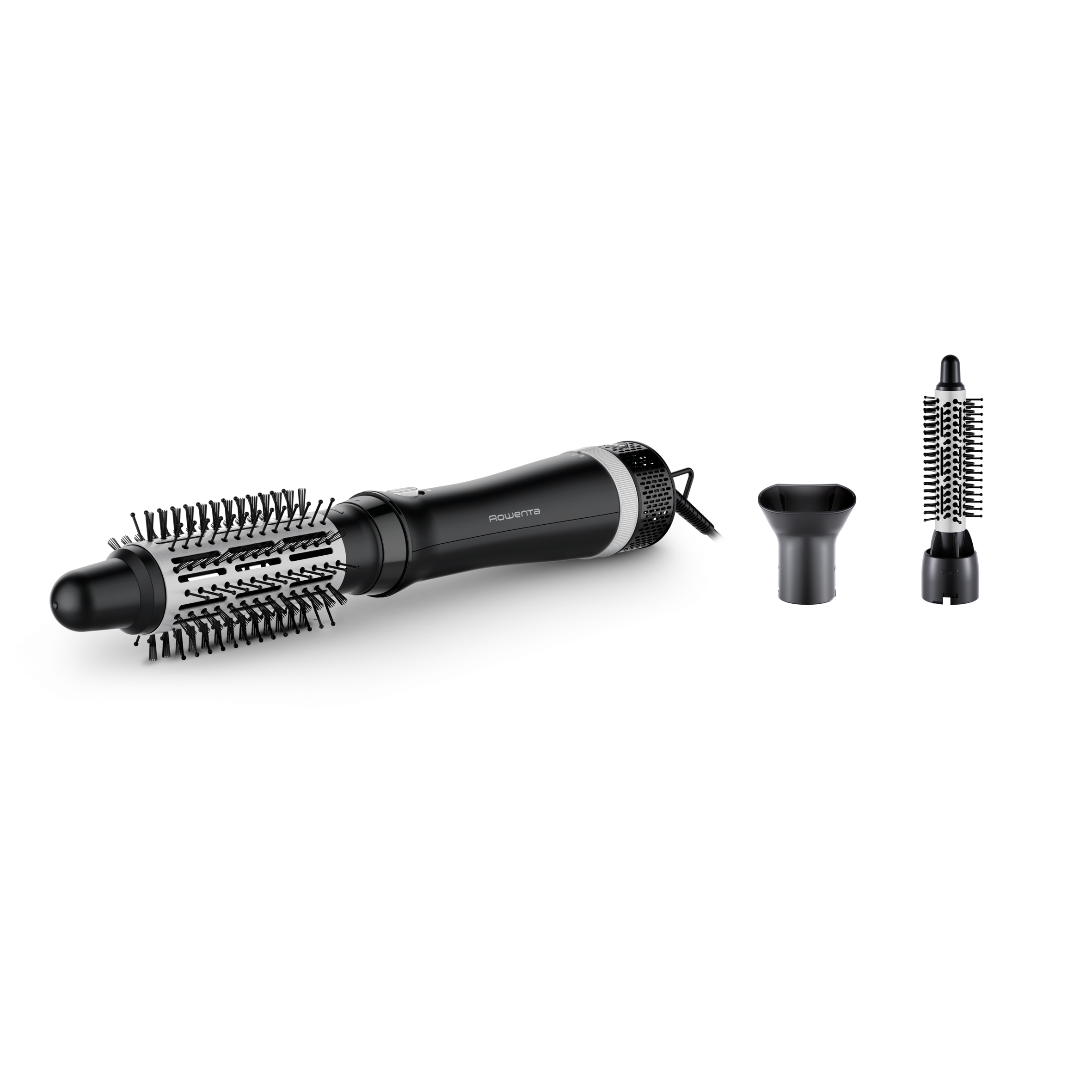 Spazzola Ad Aria Calda Express Style 