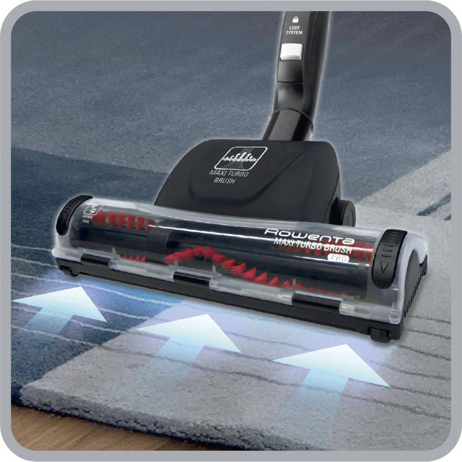 SILENCE FORCE MULTI CYCLONIC ANIMAL CARE PRO