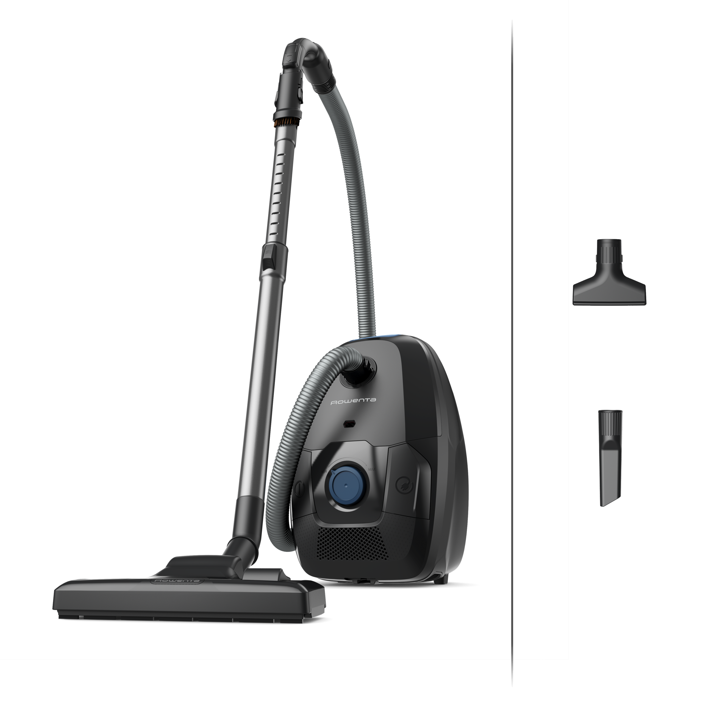 MisterVac 20 Sacchetti Aspirapolvere Per Rowenta SG – Multistrato, Alta Filtrazione, Ecologici (senza Plastica)