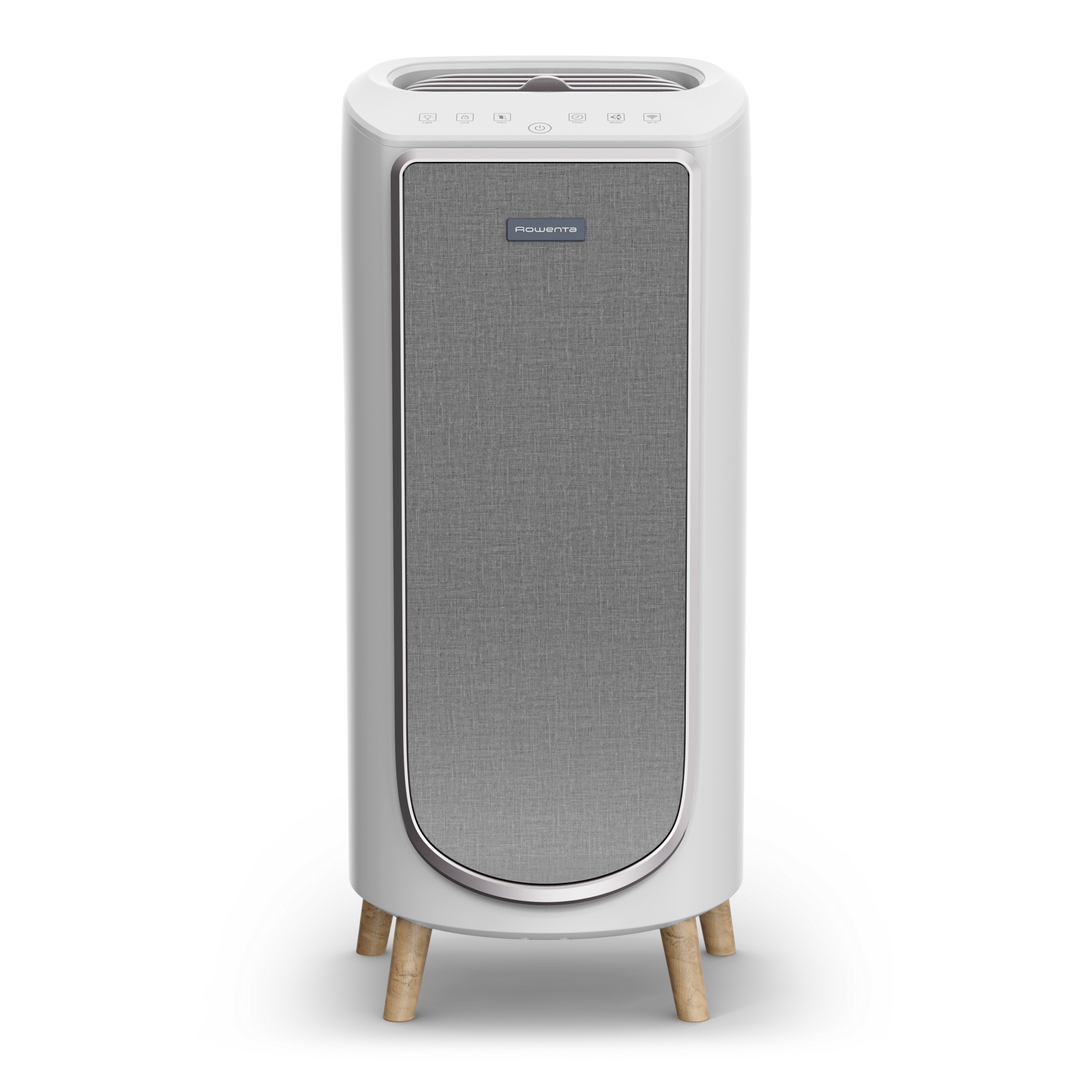Intense Pure Air Home