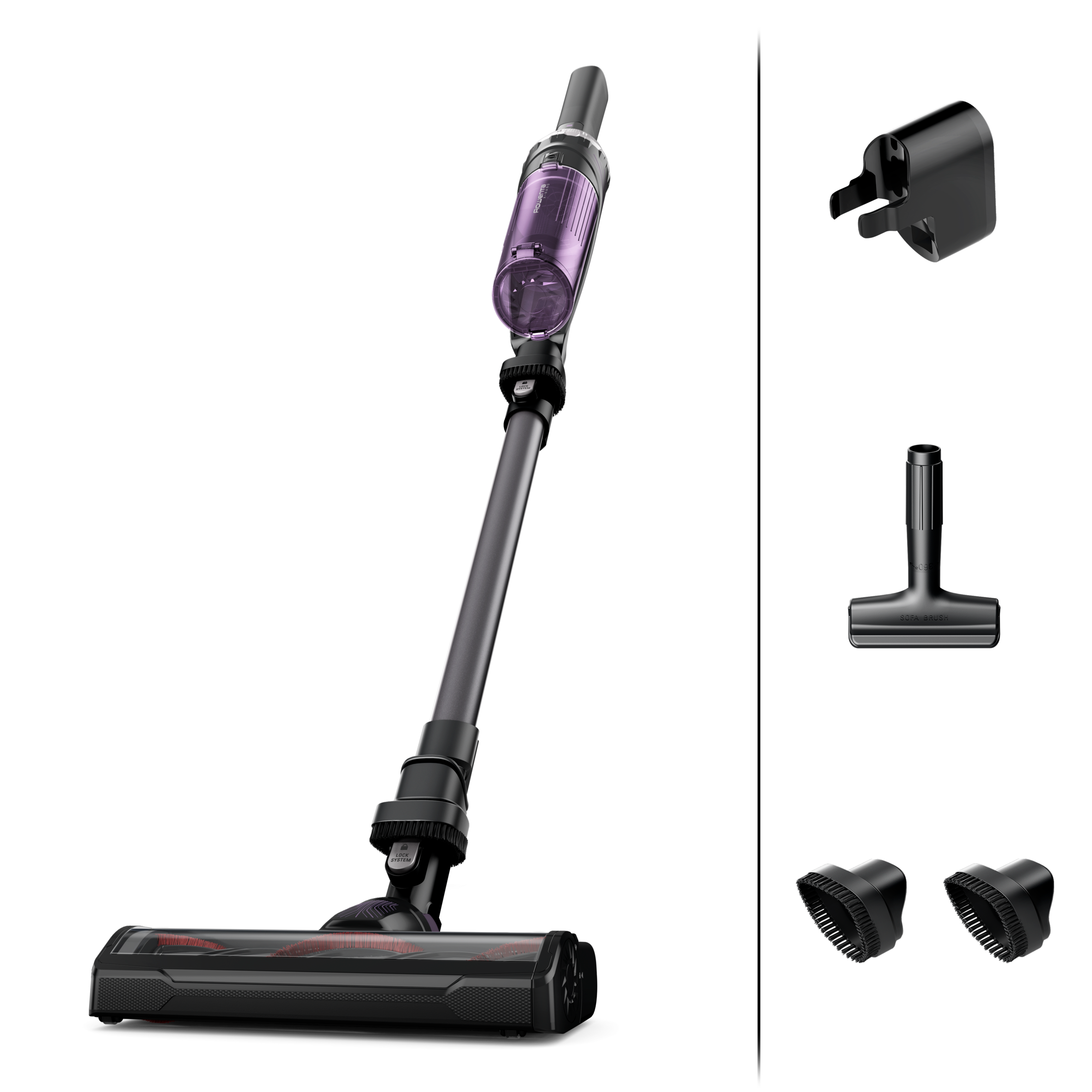 X-Nano Essential , Aspirapolvere Senza Filo