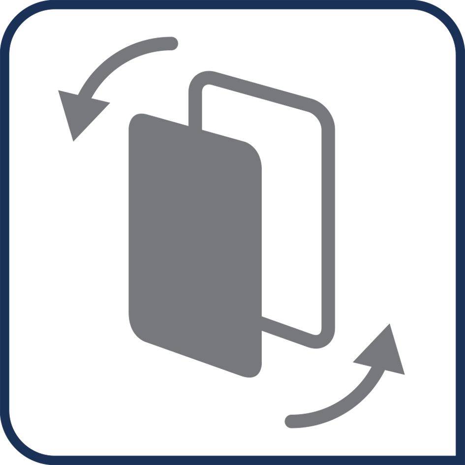 FILTRO XL CARBON CAPTUR BOOST XD7161E0 per Intense Pure Air XL