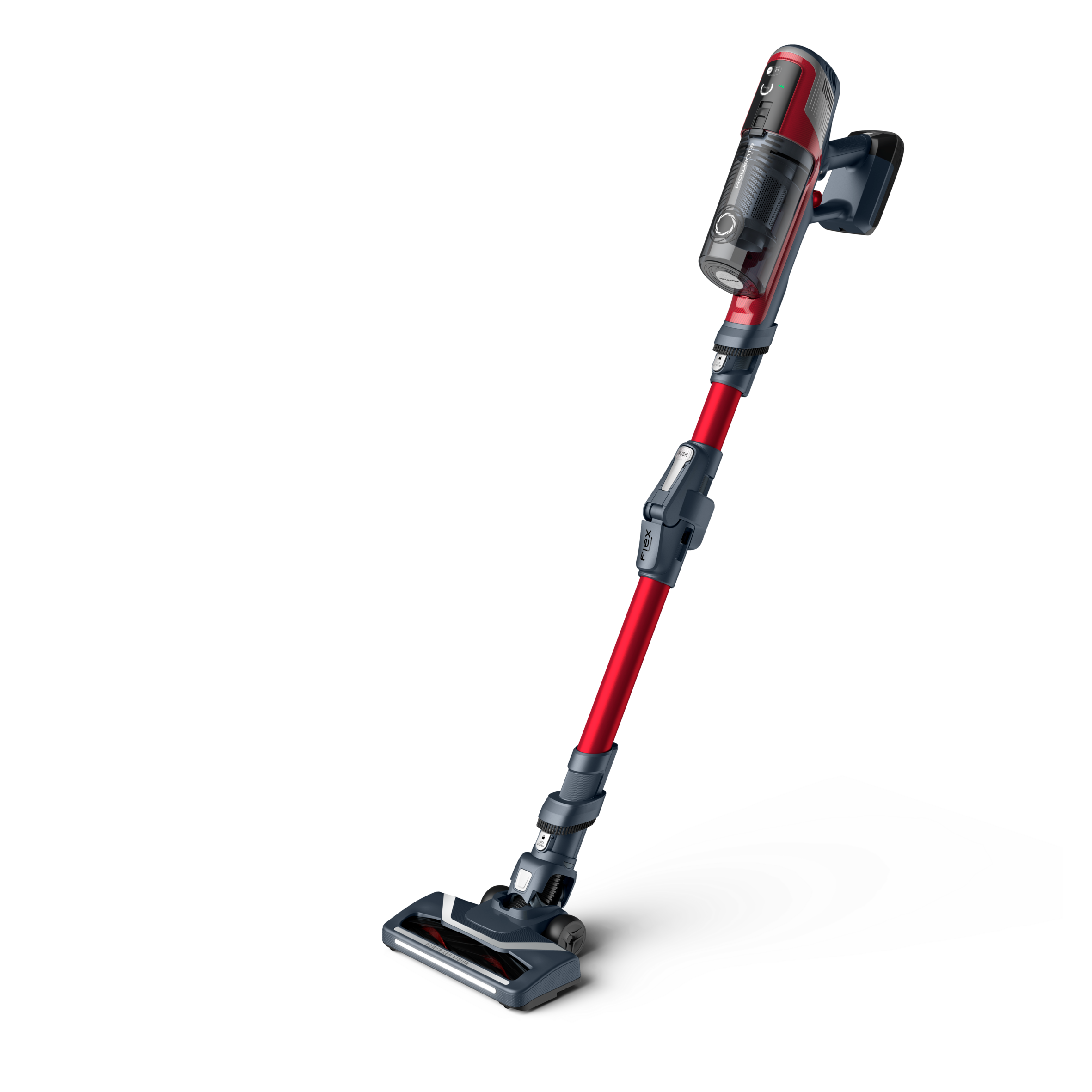 X-PERT 6.60 Modello Animal Care