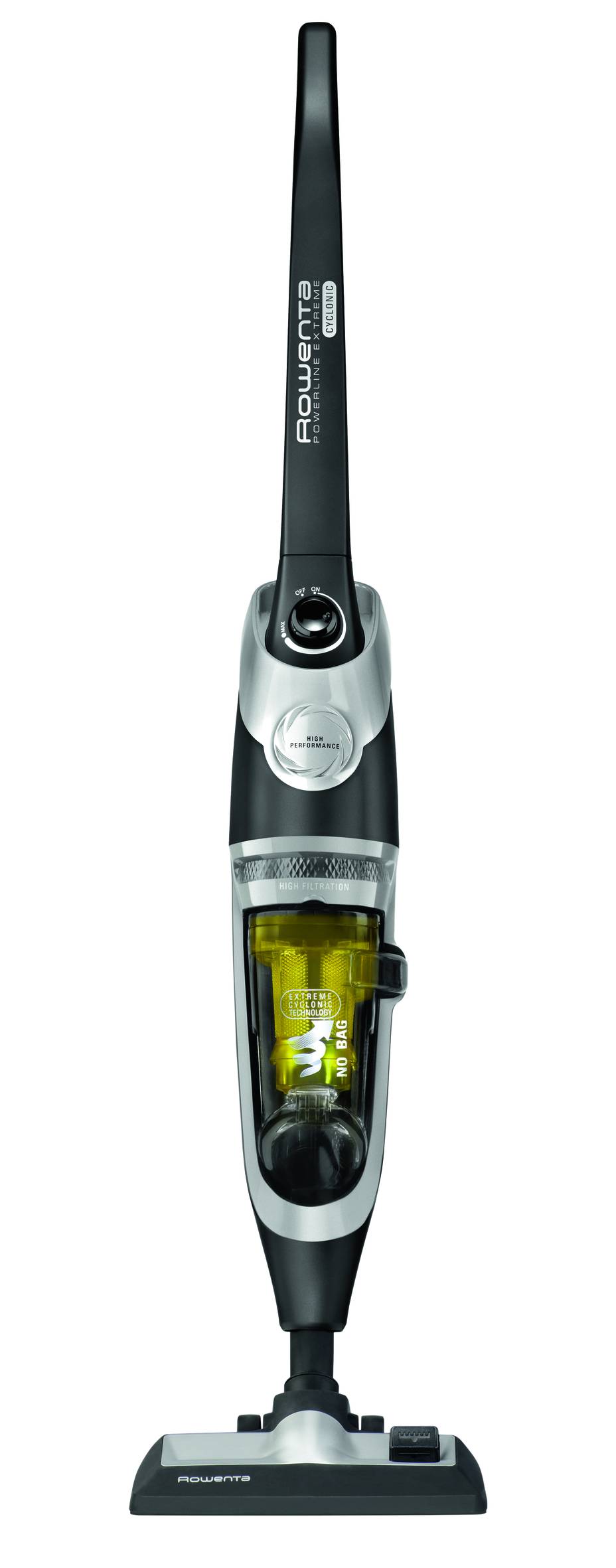 POWERLINE EXTREME BAGLESS 