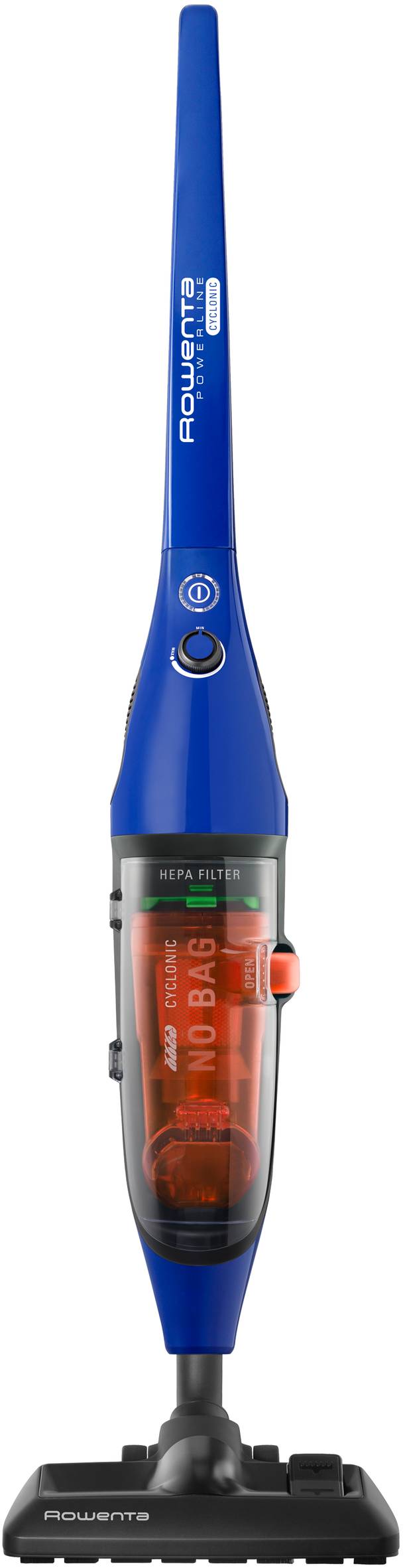 POWERLINE CYCLONIC SENZA SACCO