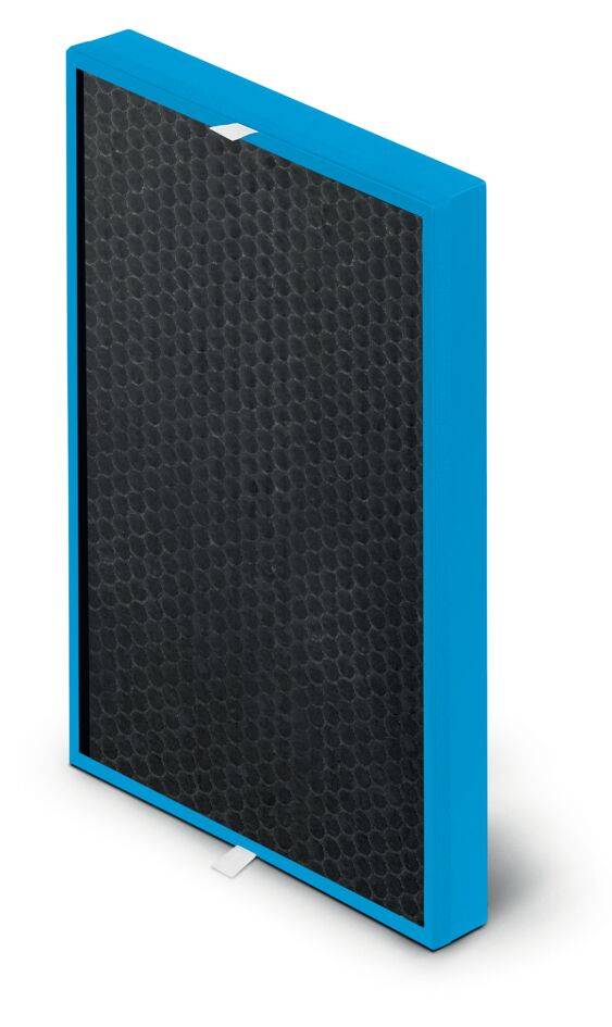 Filtro 2 in 1 Carbon Captur Boost e Allergy+ XD7231E0